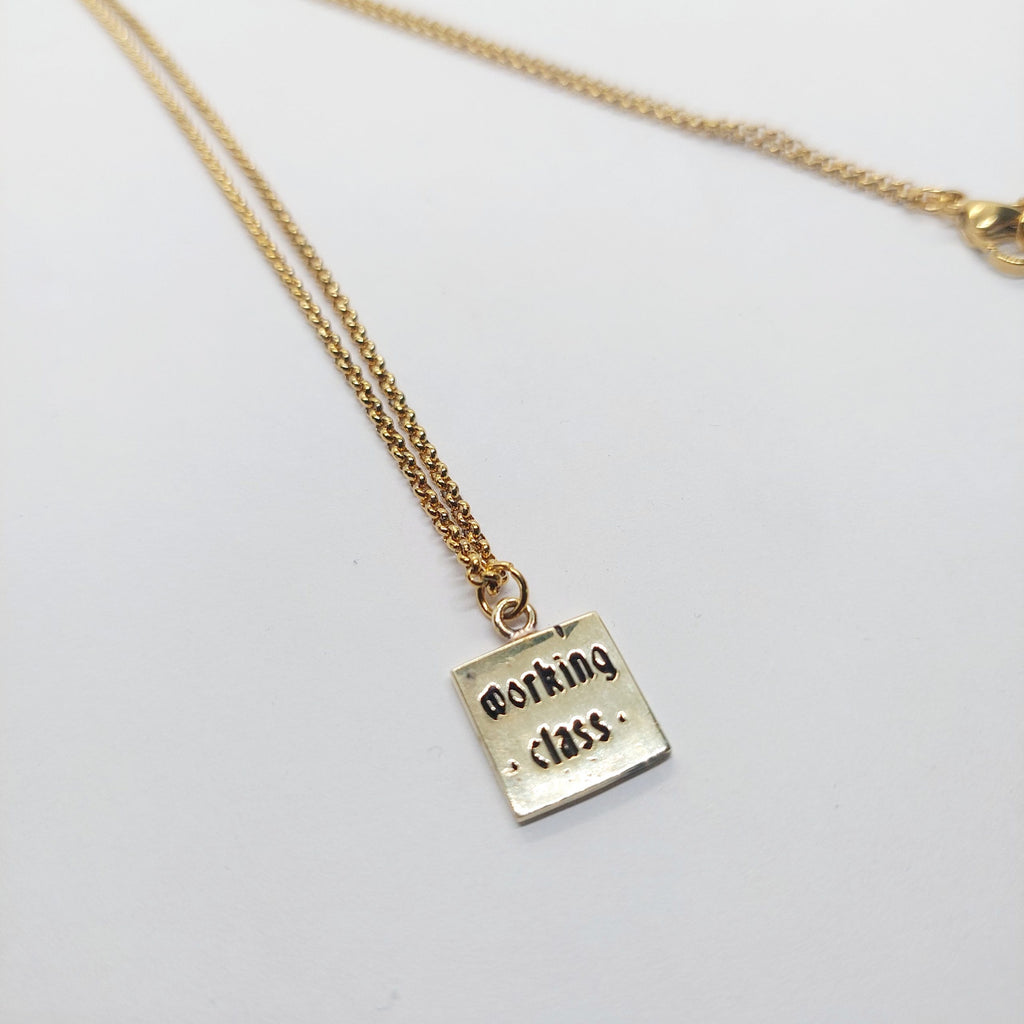 Pendant W.Class