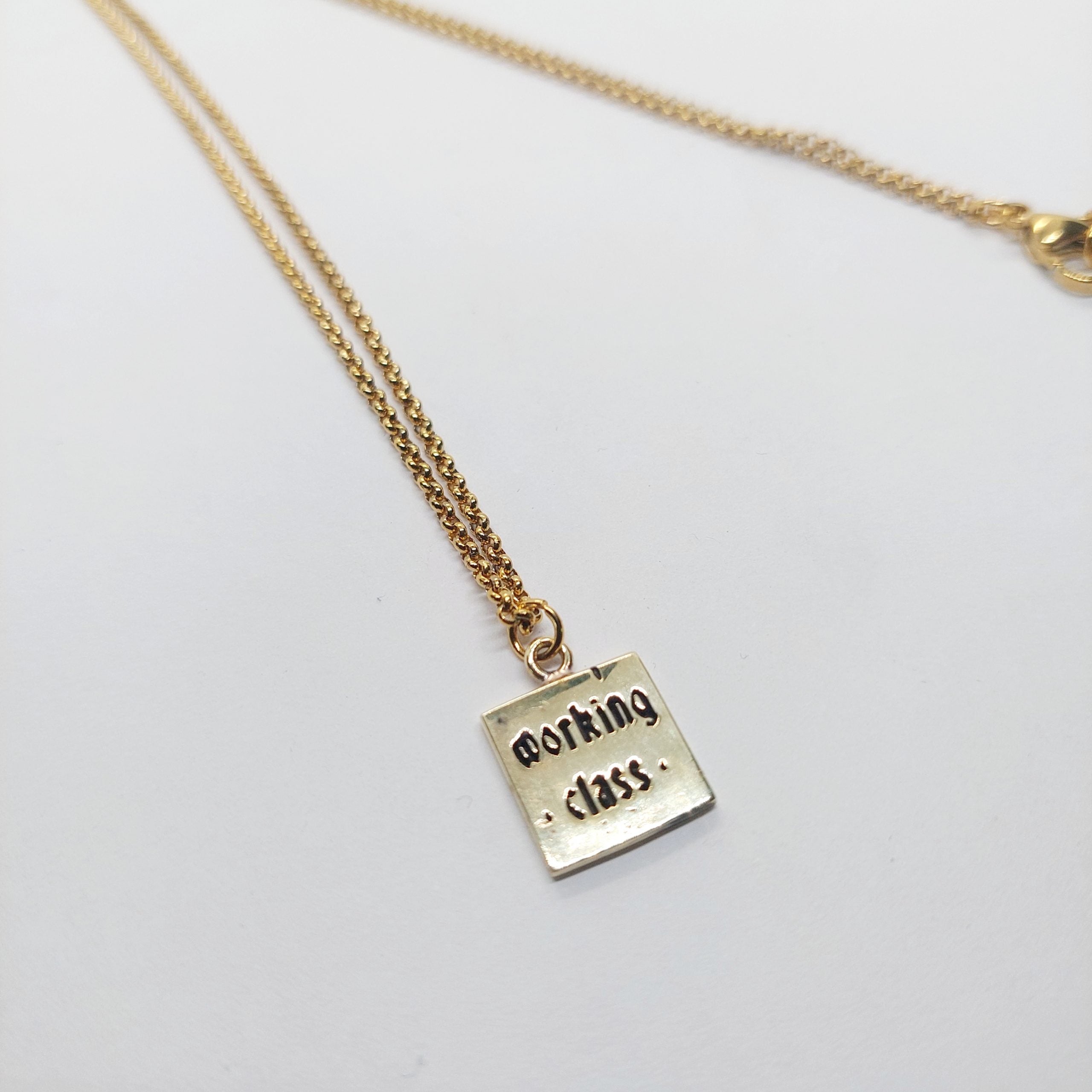Pendant W.Class