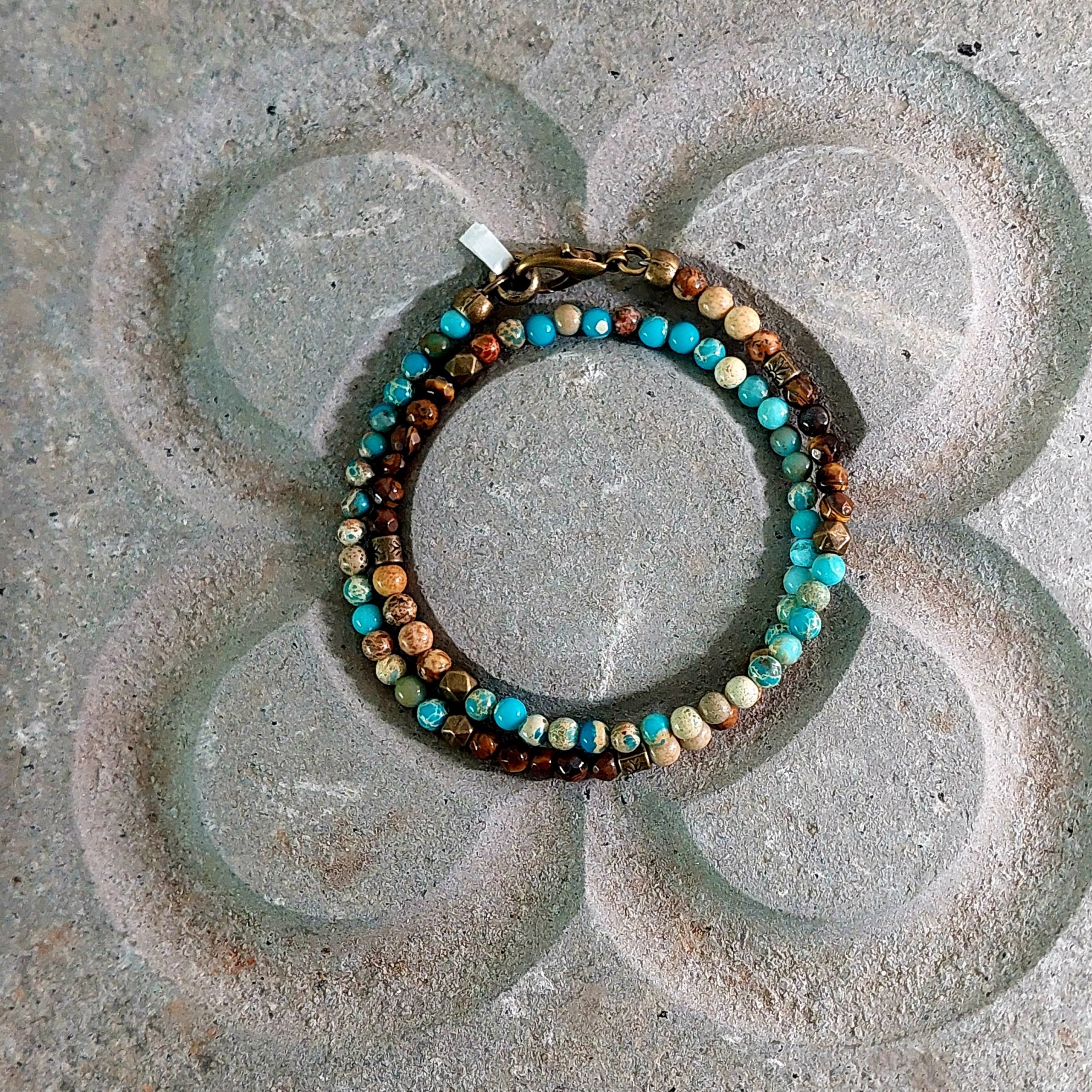Bracelet Atlántida