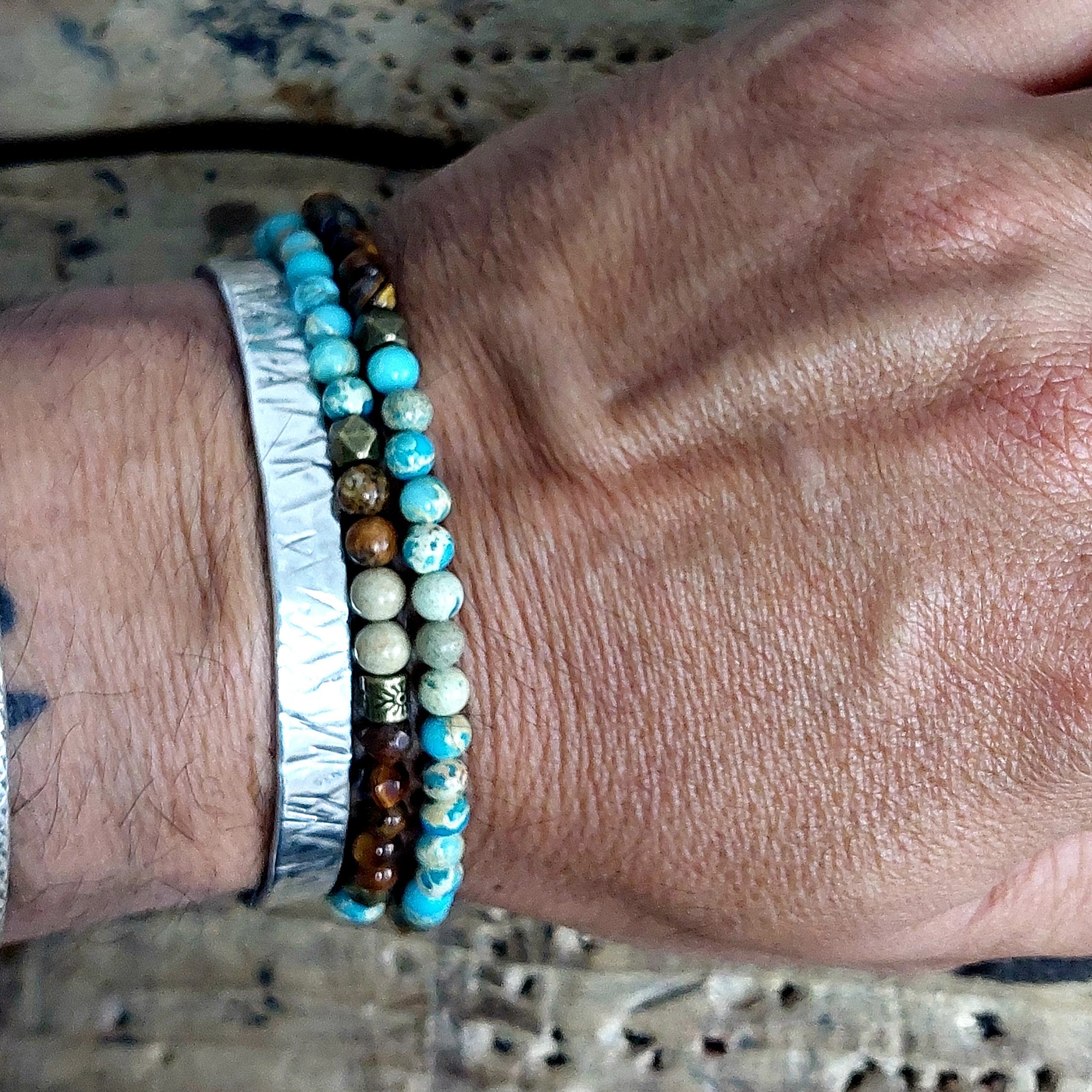 Bracelet Atlántida