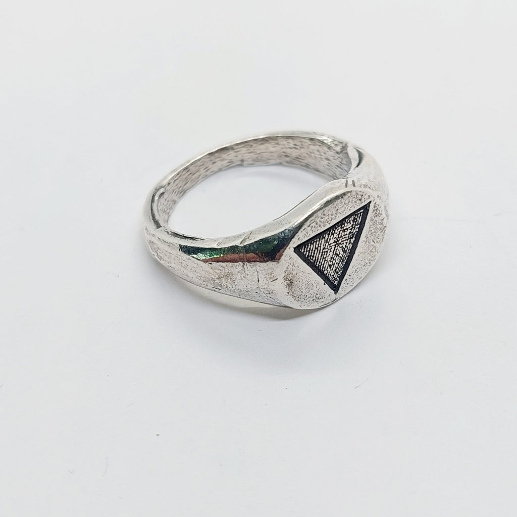 Ring Triángulo