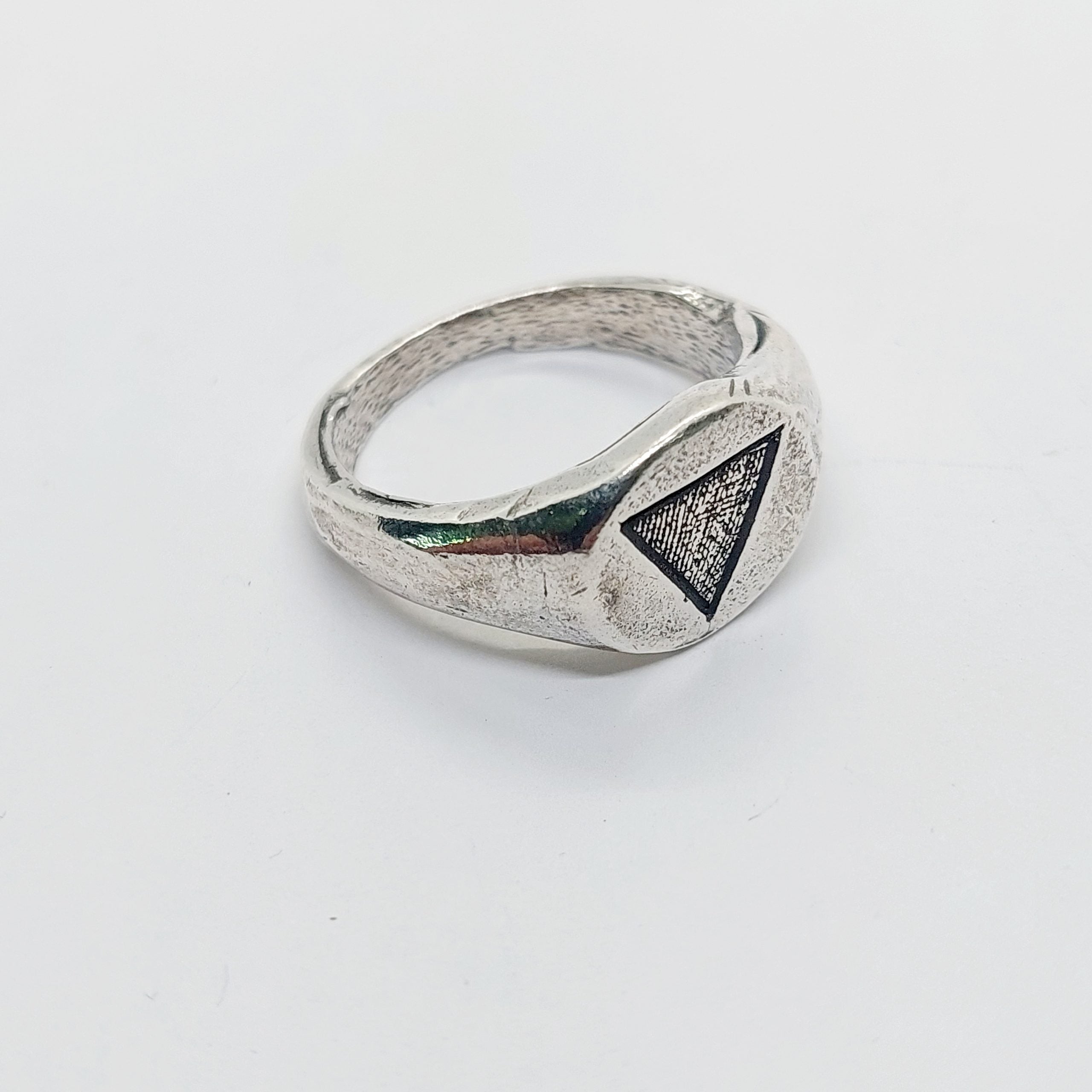 Ring Triángulo