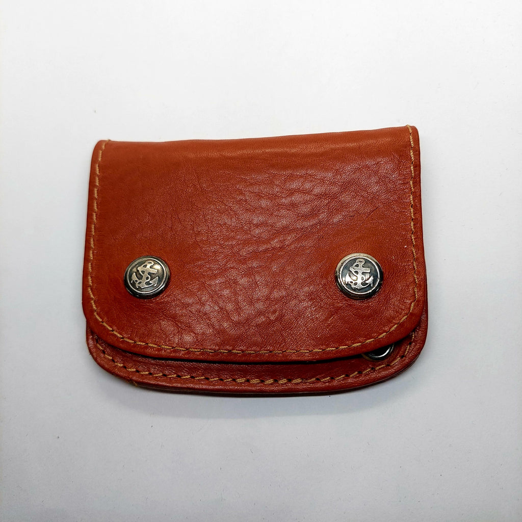 Cartera Biker Small
