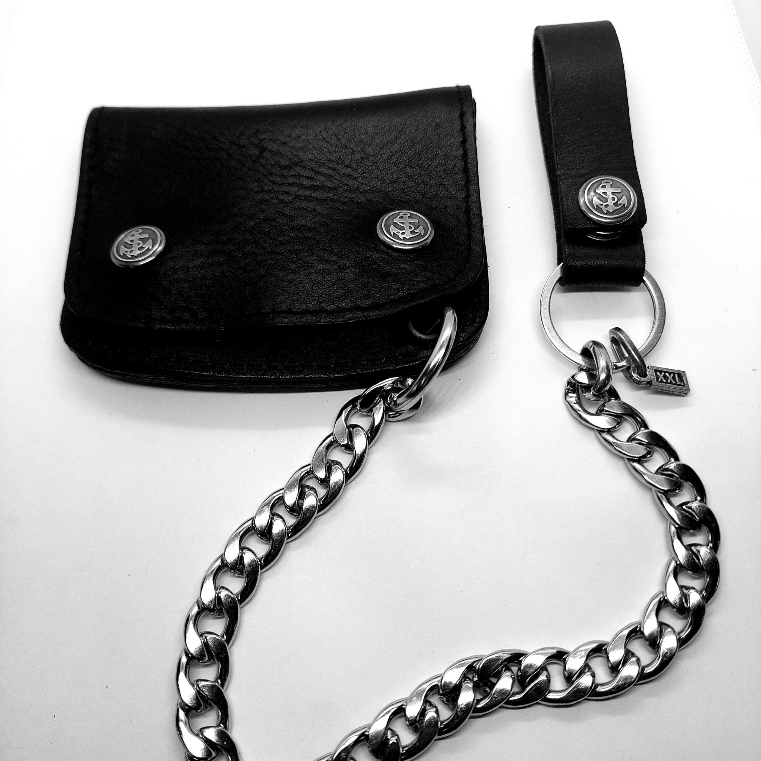 Chain wallet Bike Small