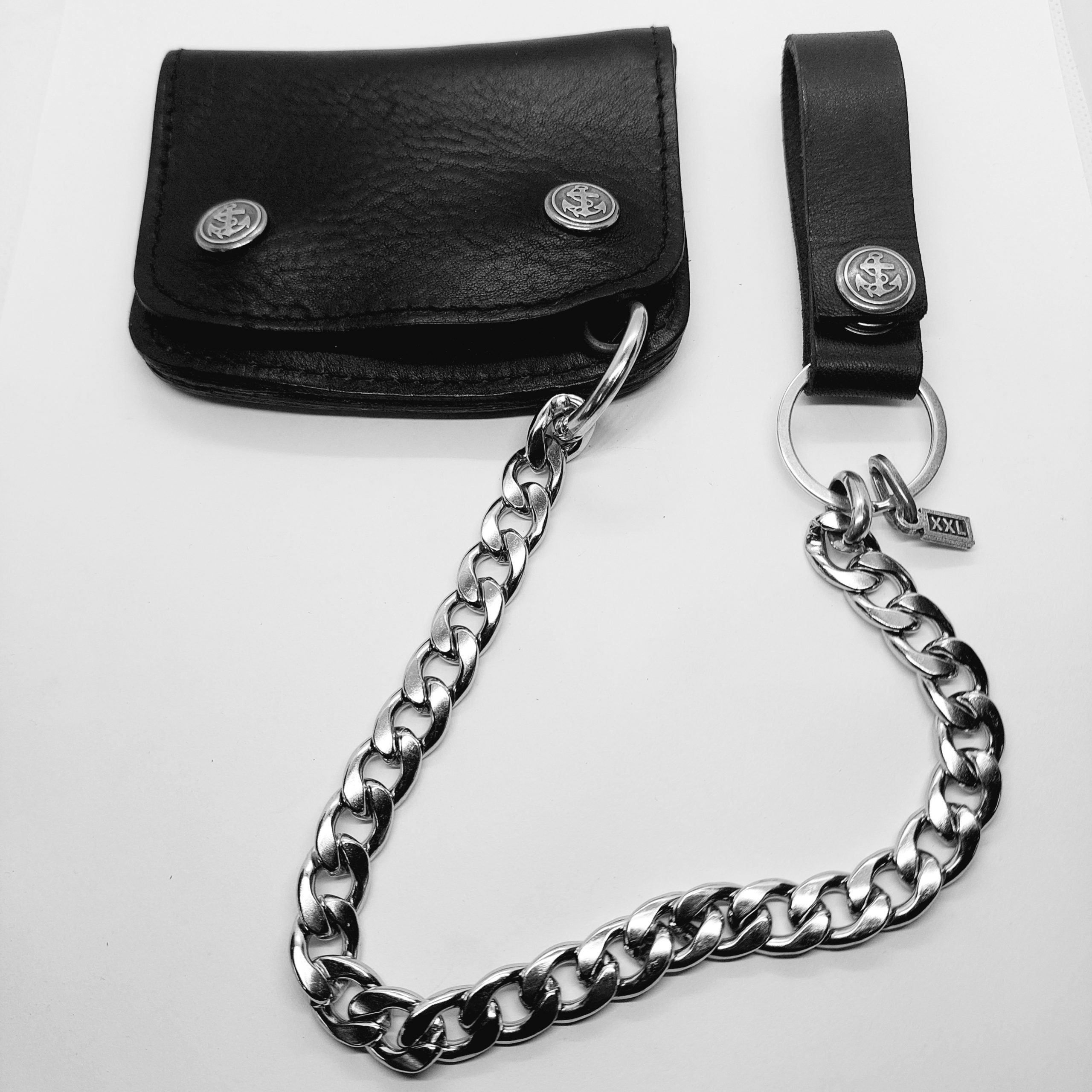 Chain wallet Bike Small