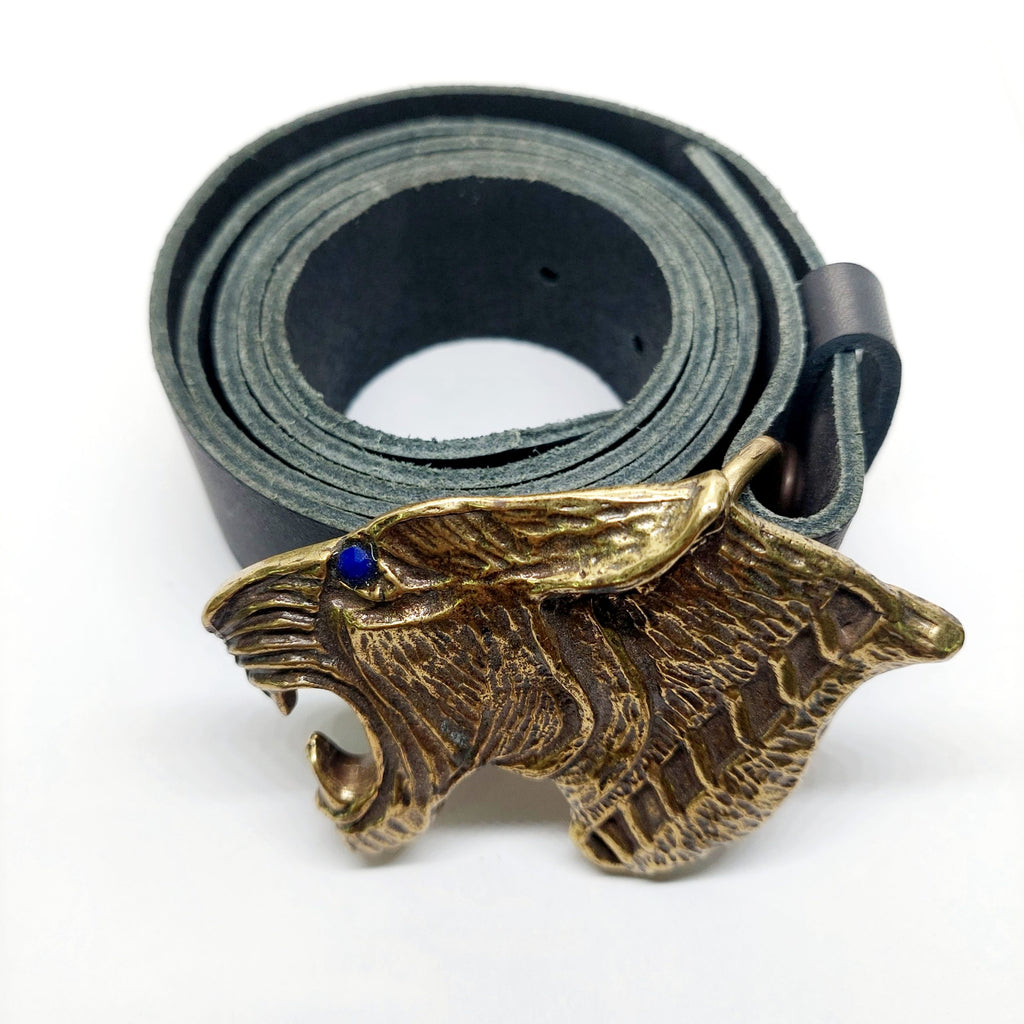 Cinturón Tiger
