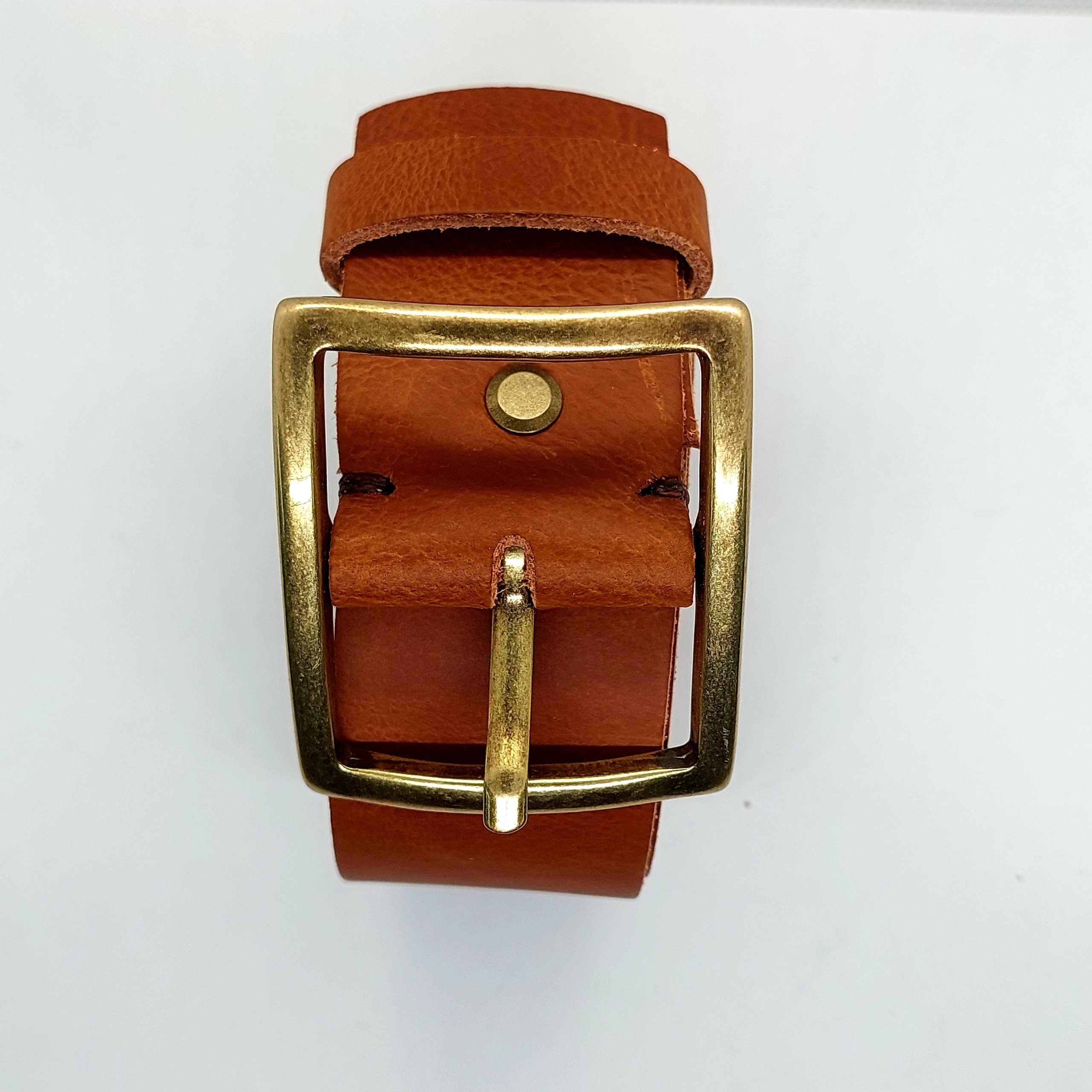 Cinturón Camel