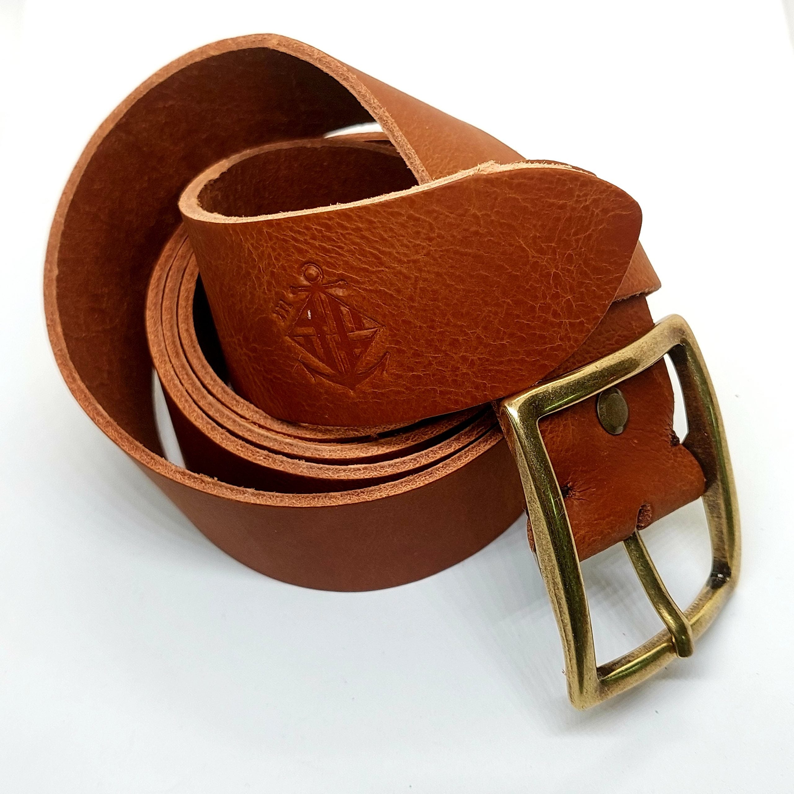 Cinturón Camel