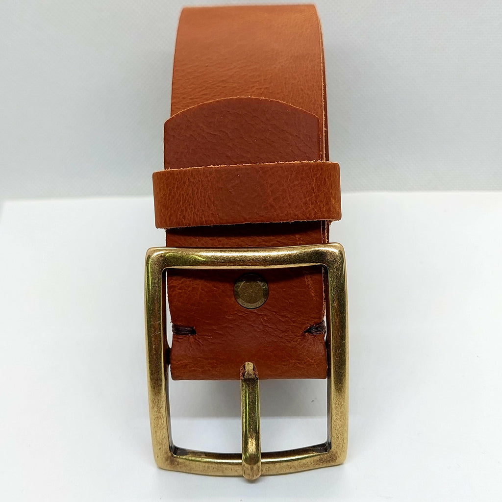 Cinturón Camel