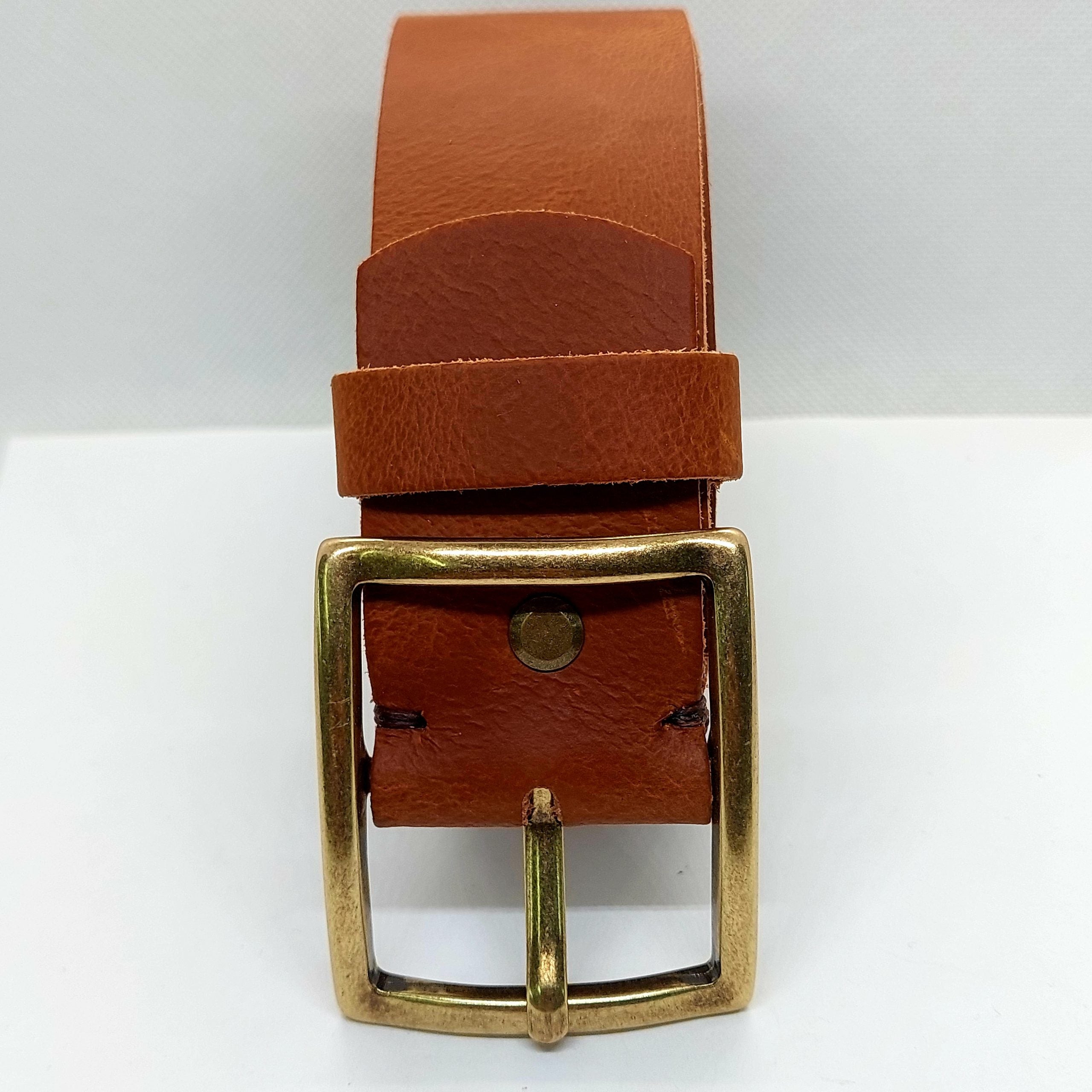 Cinturón Camel