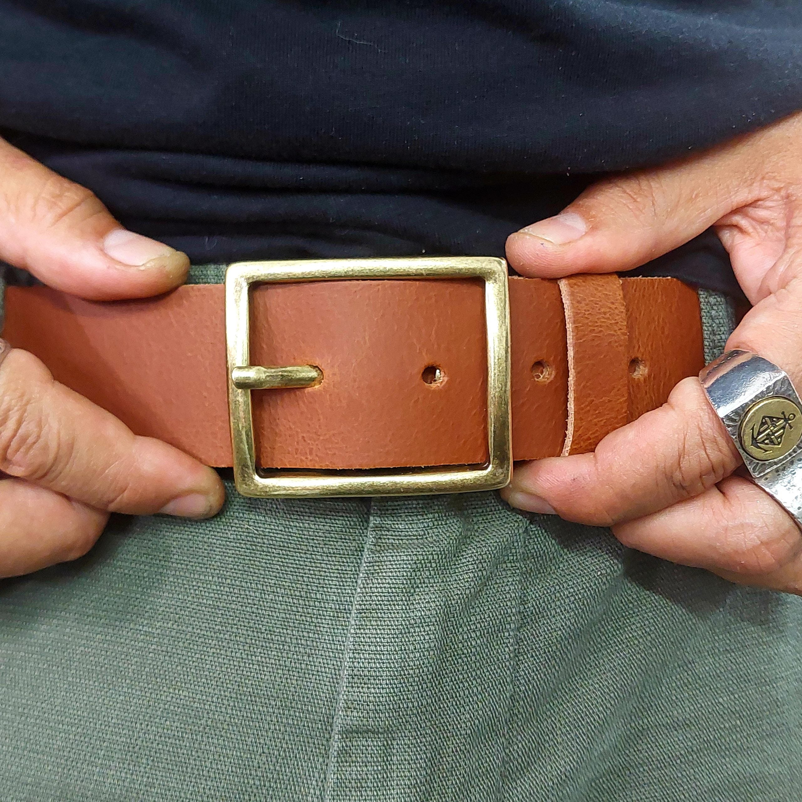 Cinturón Camel