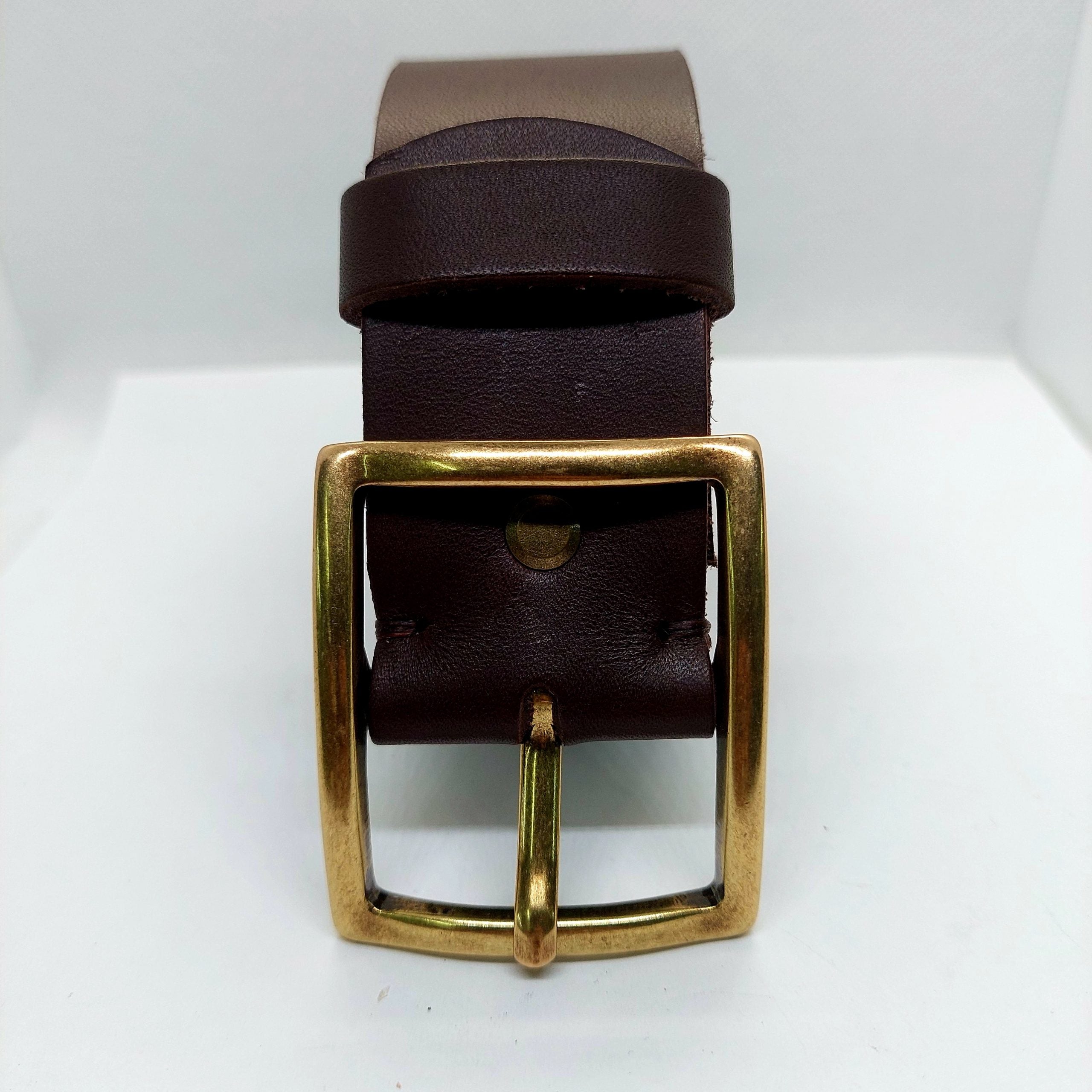Cinturón Brown