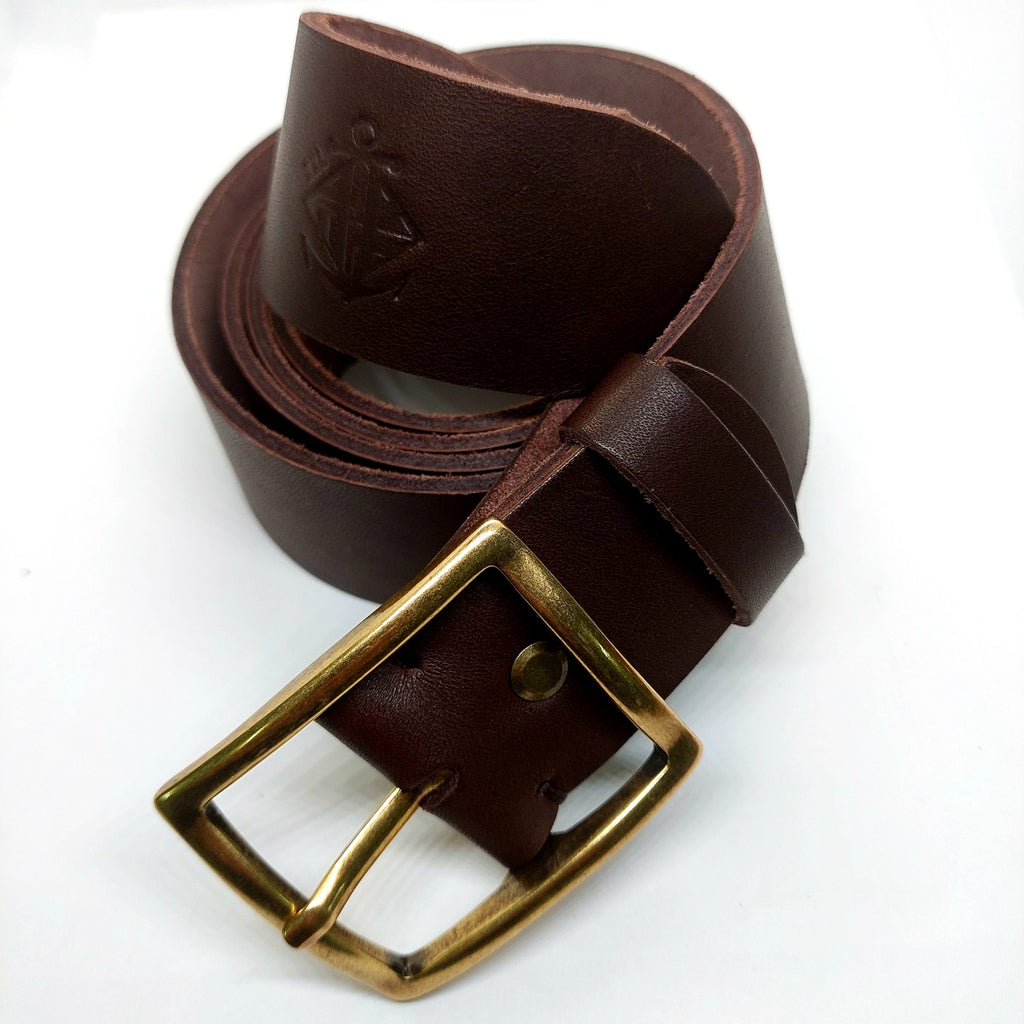 Cinturón Brown
