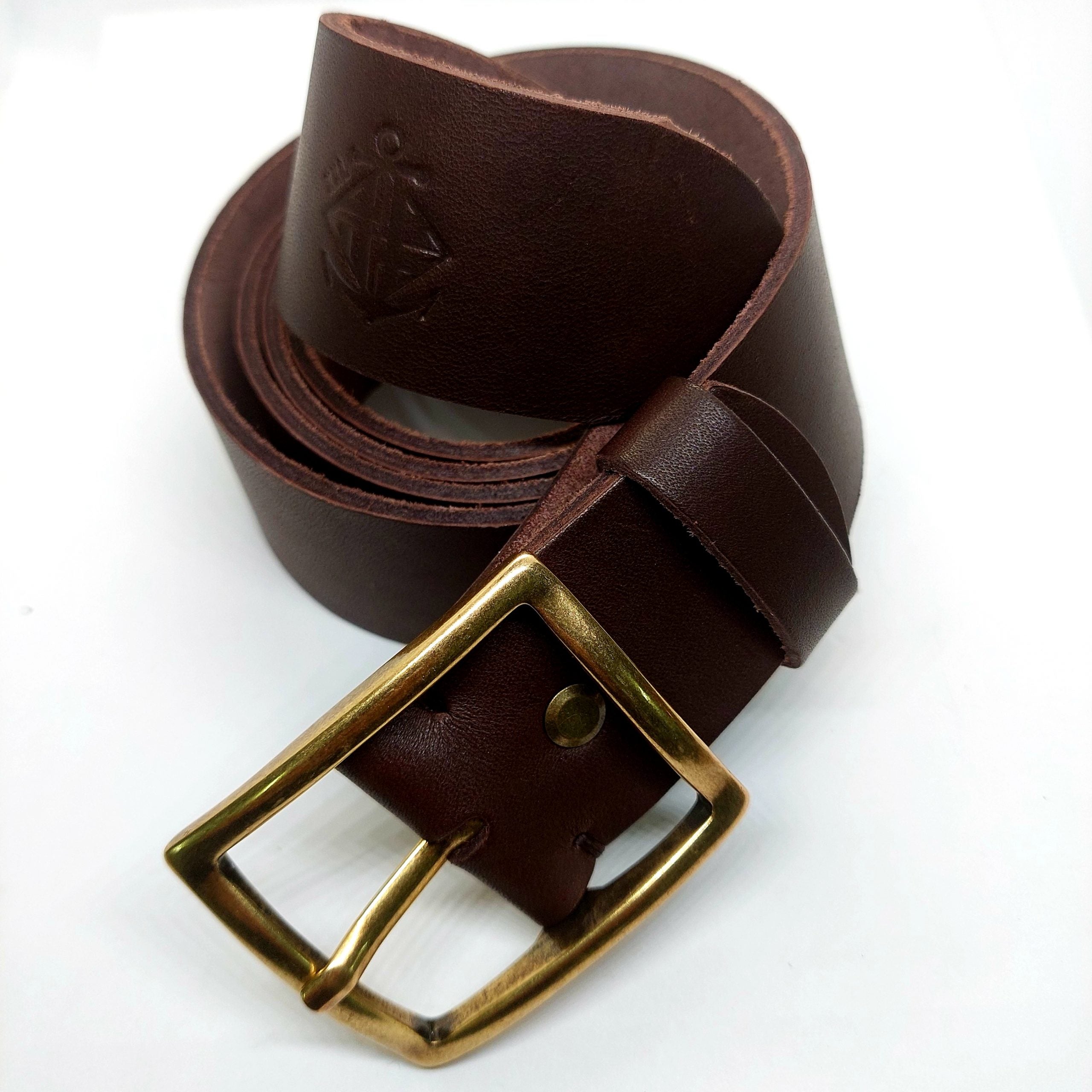 Cinturón Brown