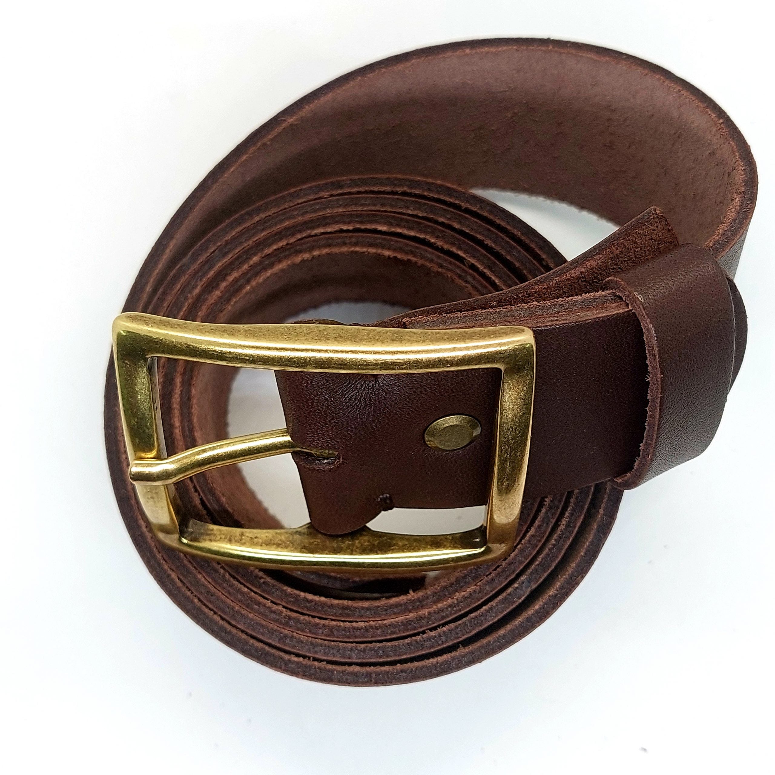Cinturón Brown