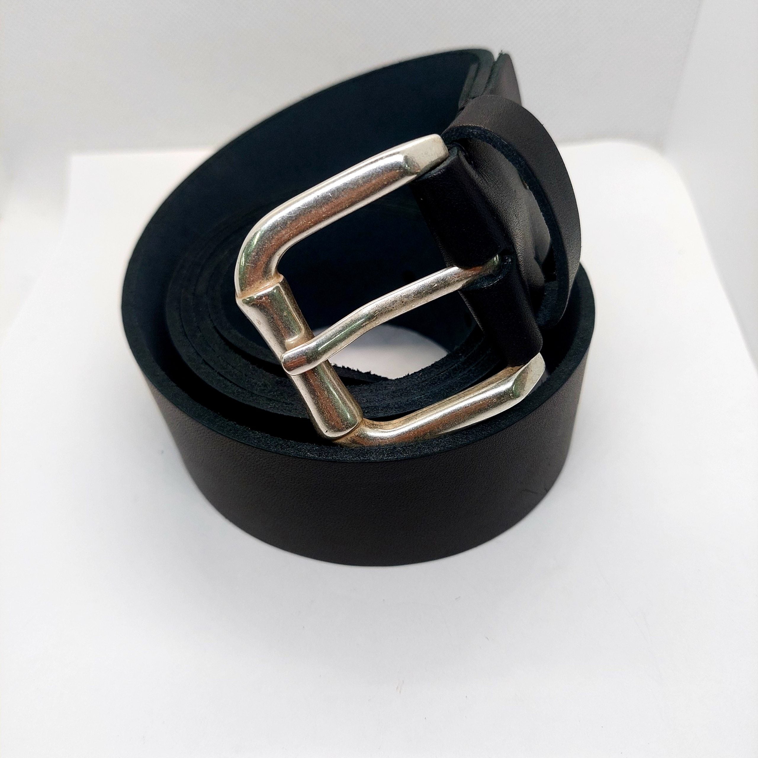Cinturón Black
