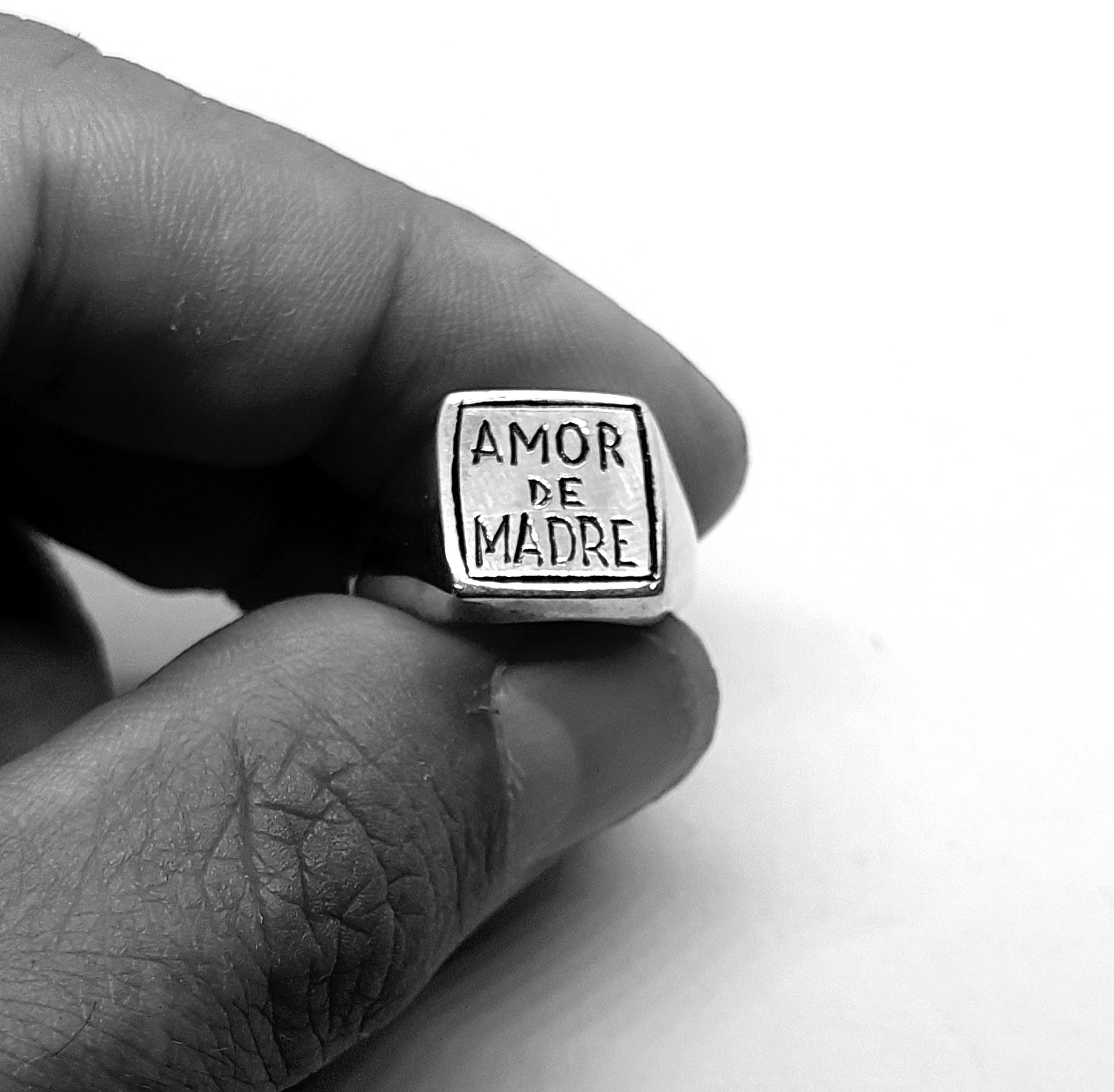 Ring Mom