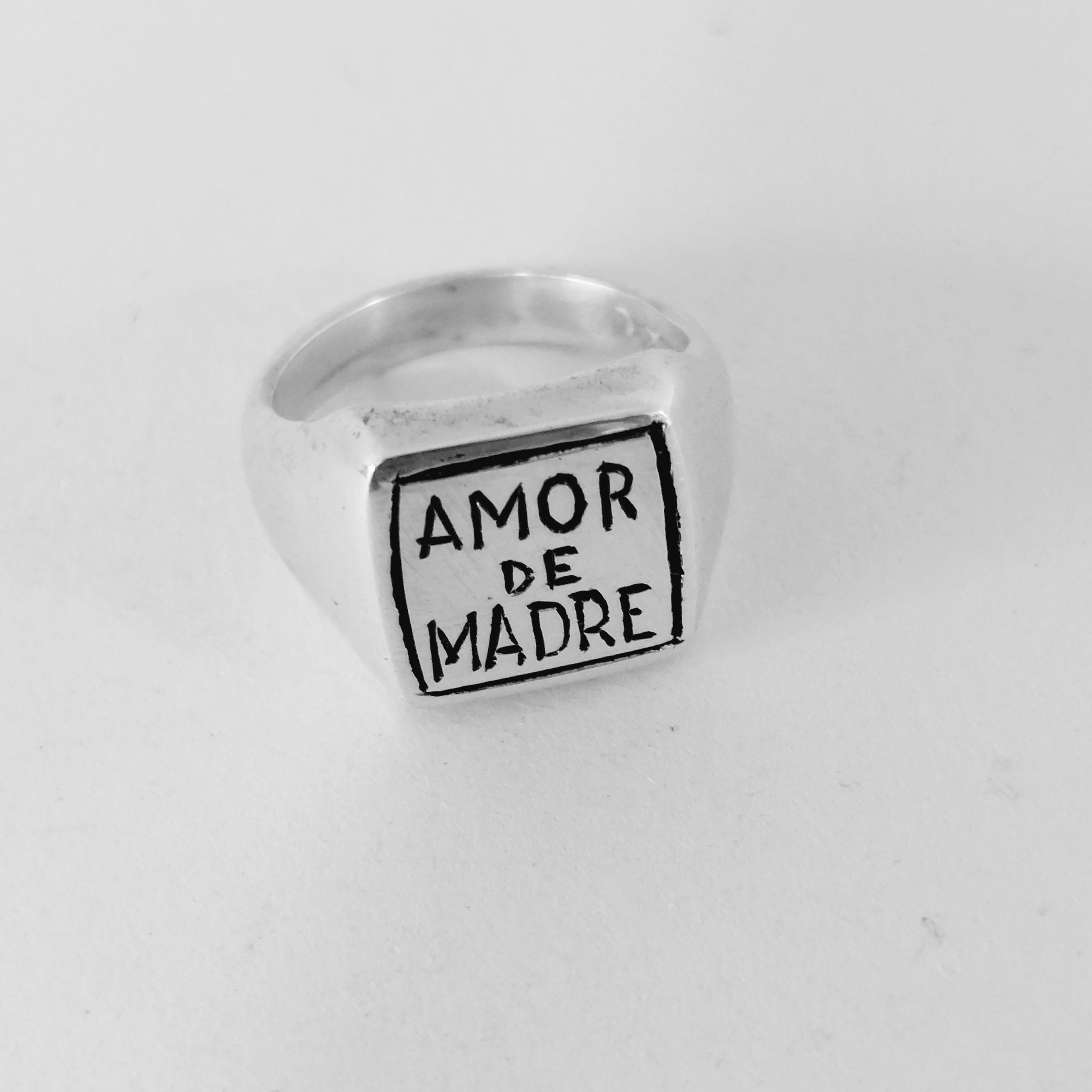 Ring Mom