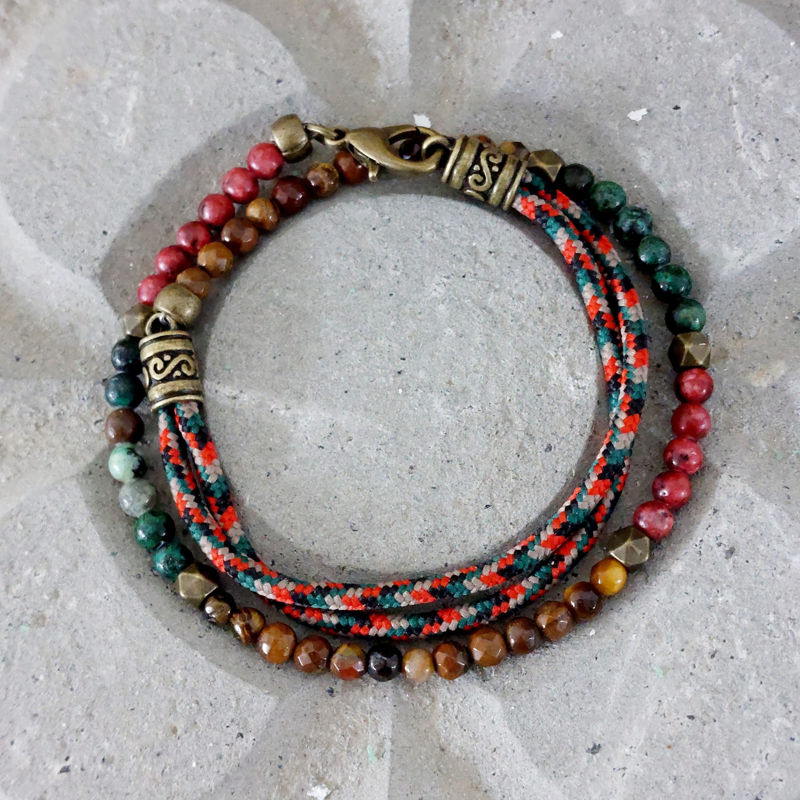 Armband Graham