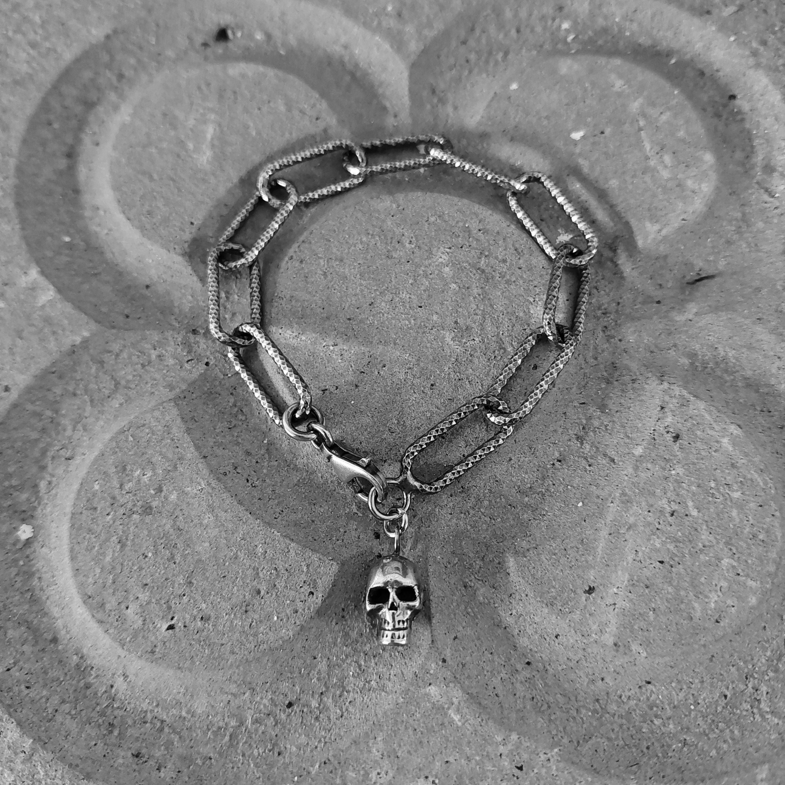 Armband Gefängnis