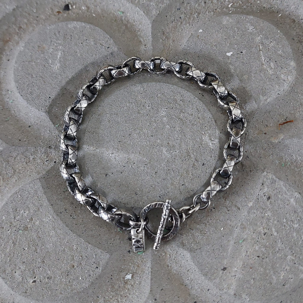 Bracelet Bonn 925