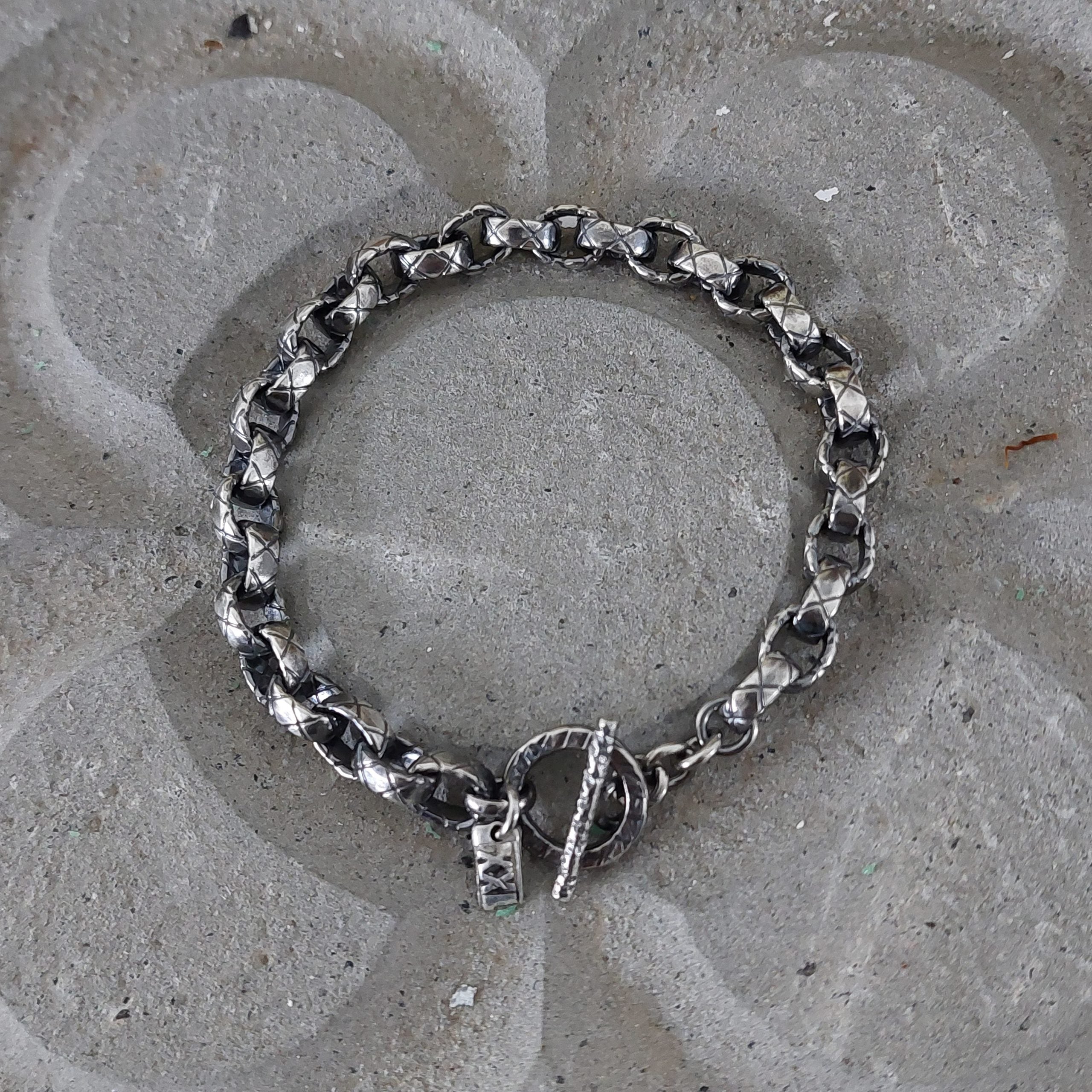 Bracelet Bonn 925
