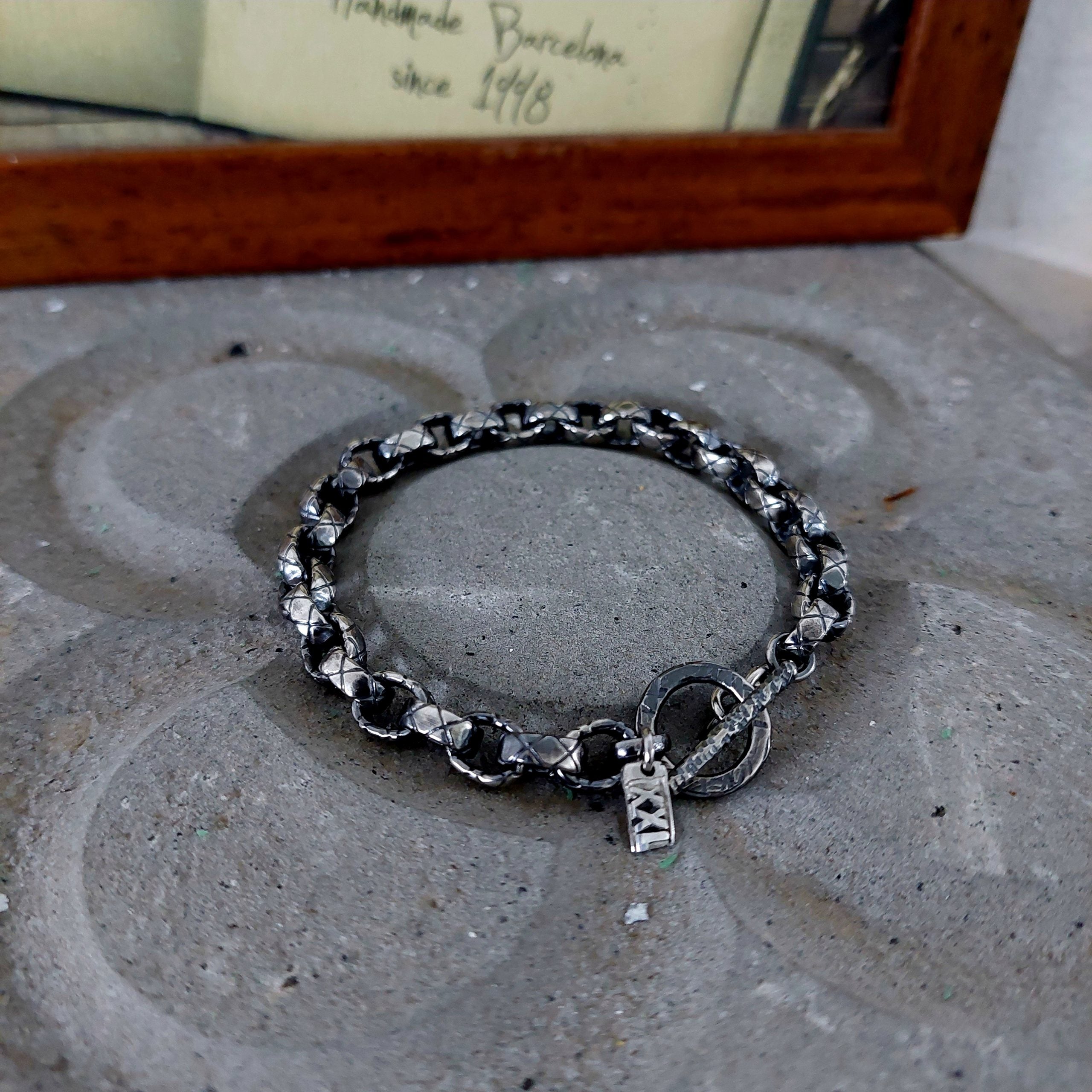 Bracelet Bonn 925