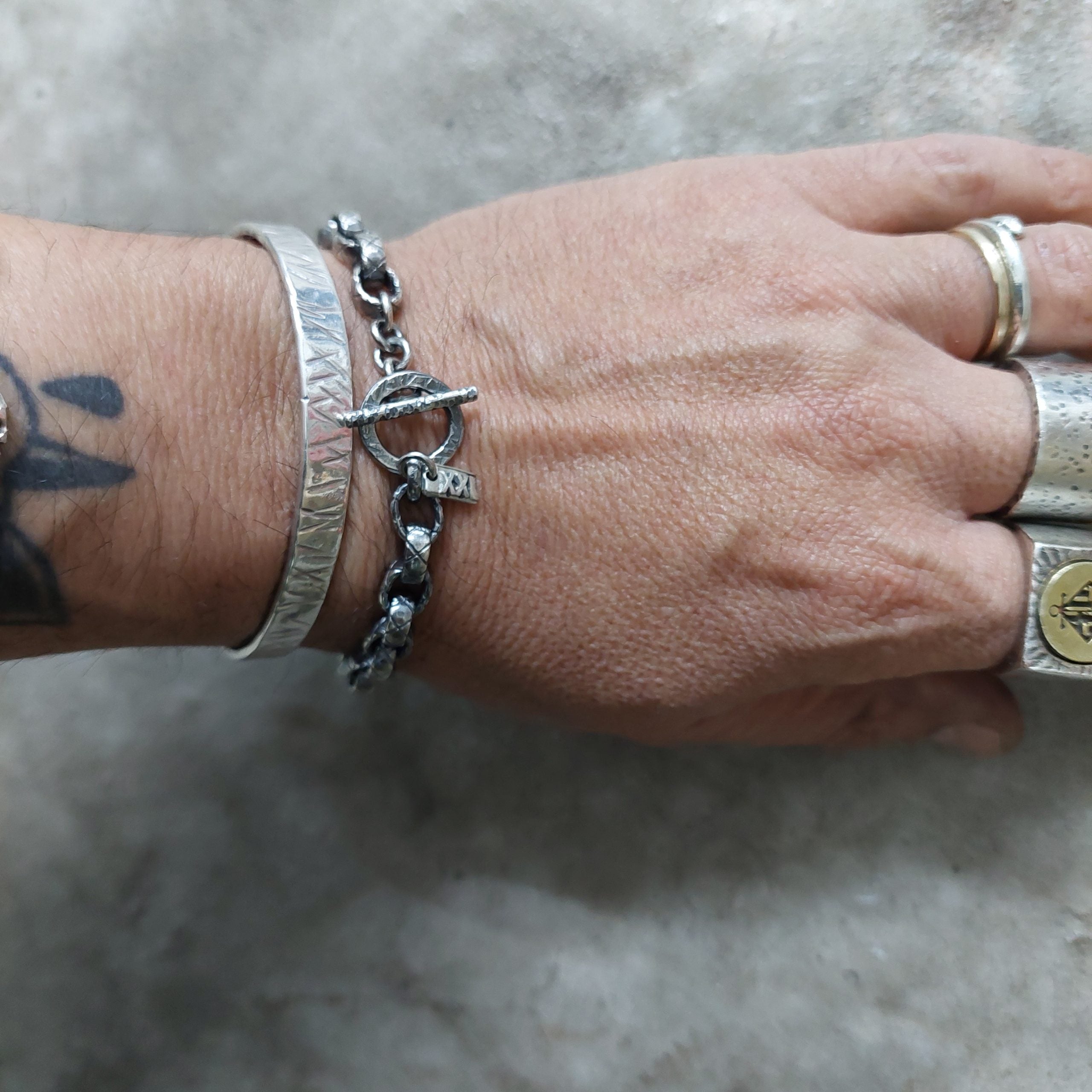 Bracelet Bonn 925