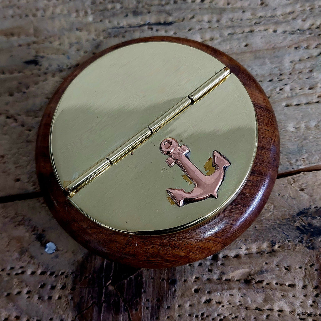 Cenicero Sailor Ash