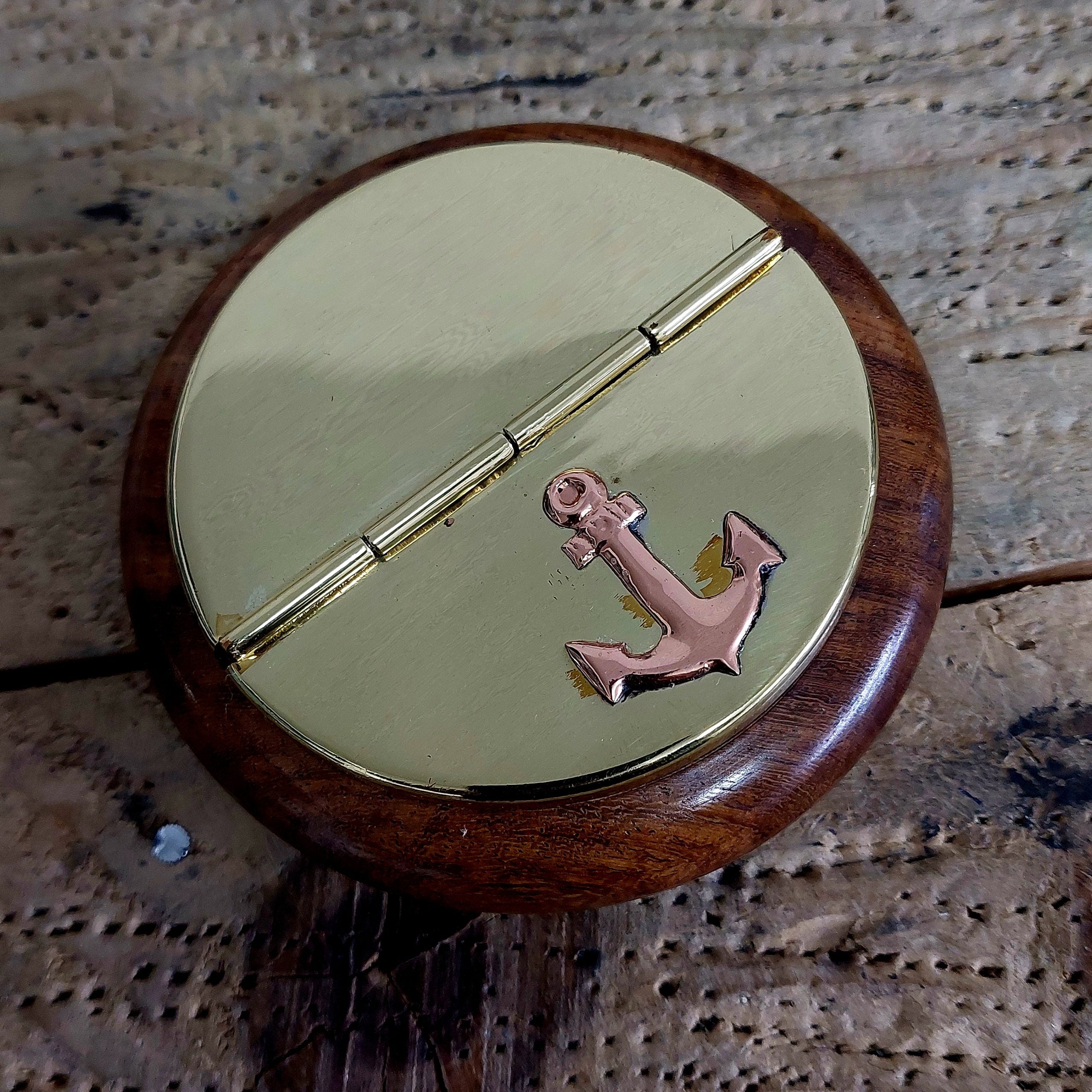 Cenicero Sailor Ash