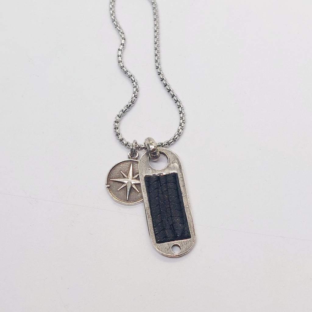 Necklace Marine