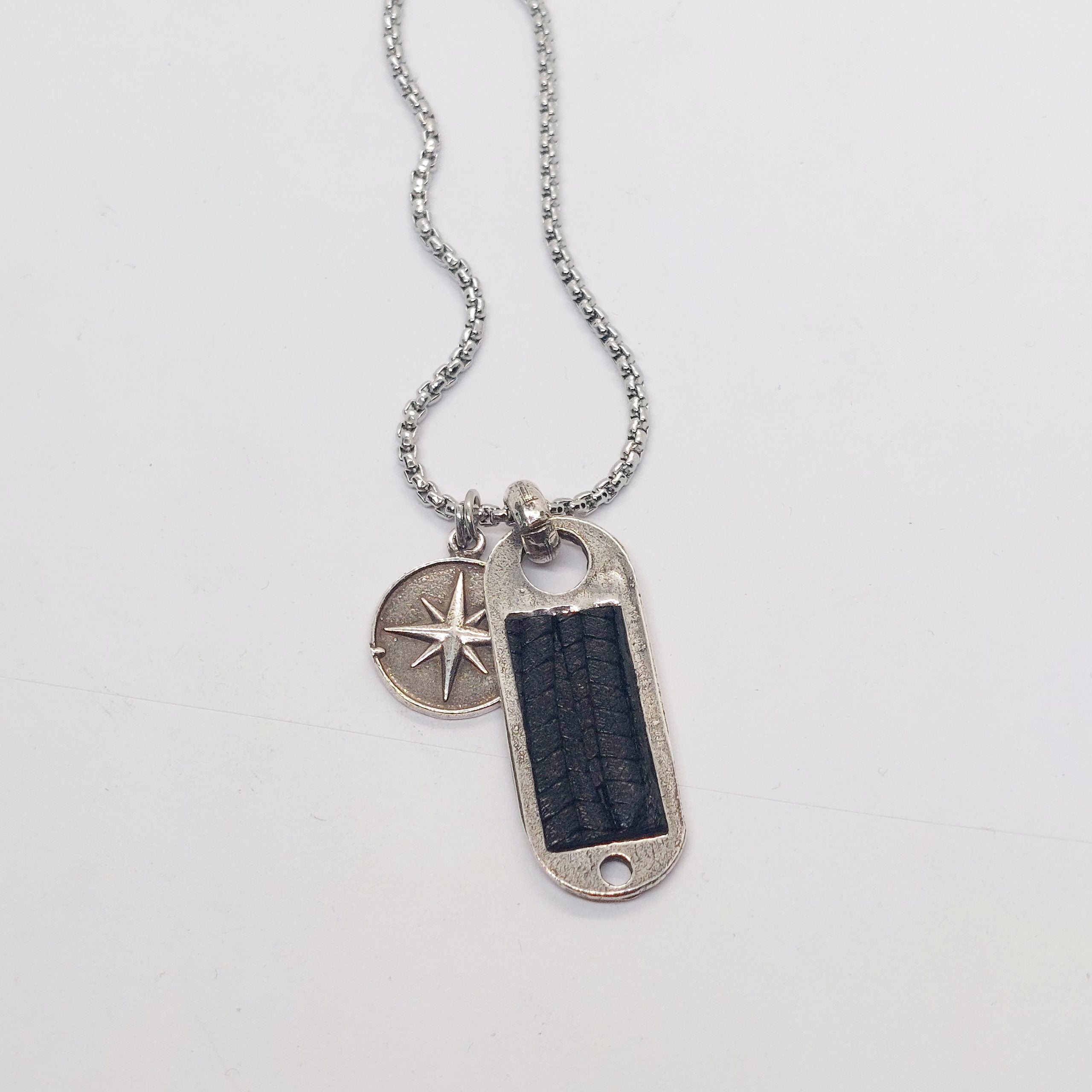 Necklace Marine