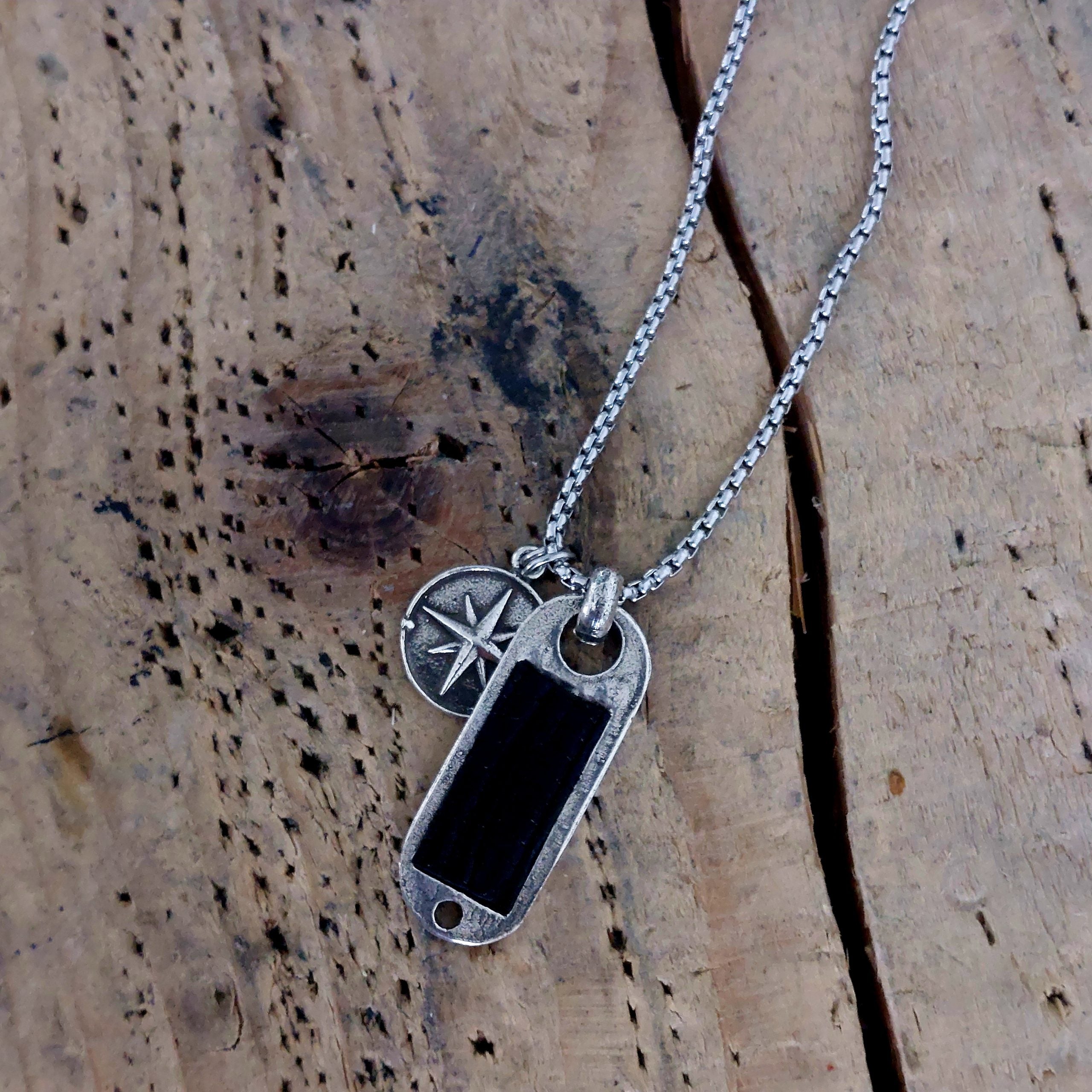 Necklace Marine