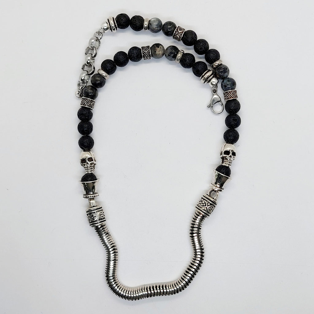 Chocker Max