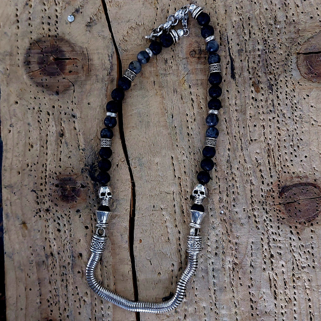 Chocker Max