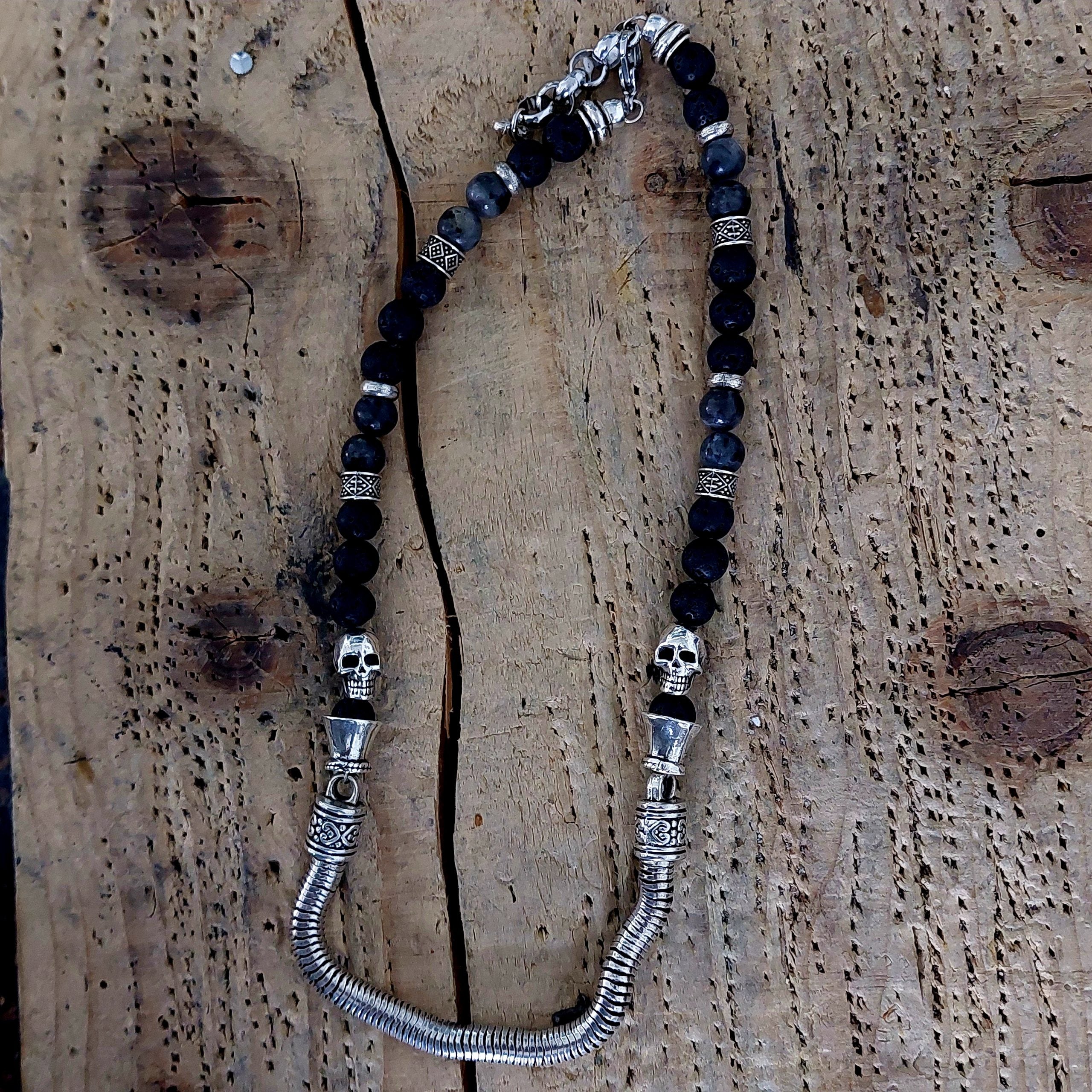 Chocker Max