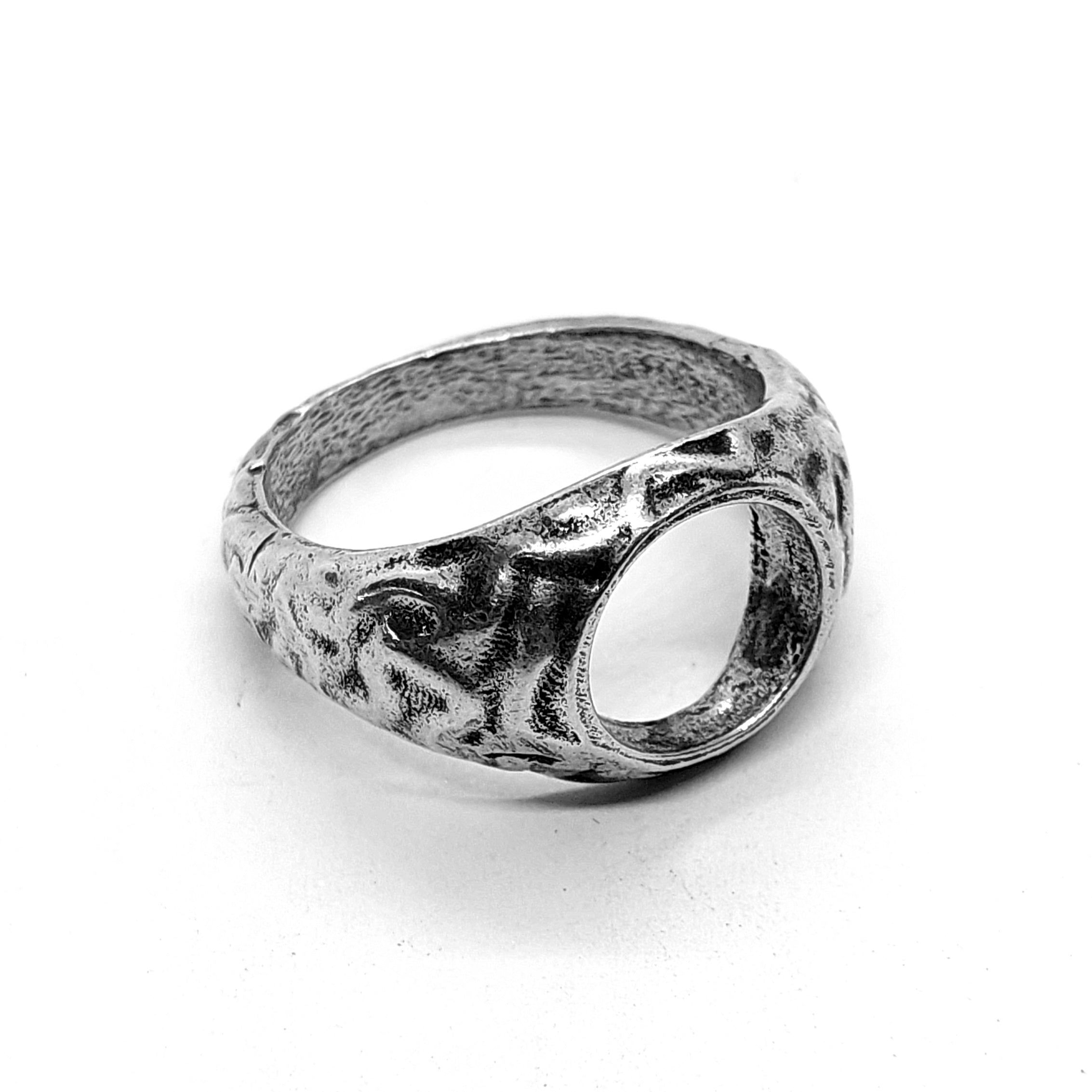Ring Gate