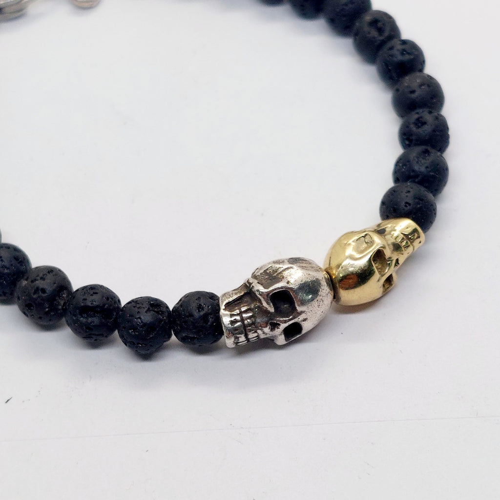 Armband Double Trouble