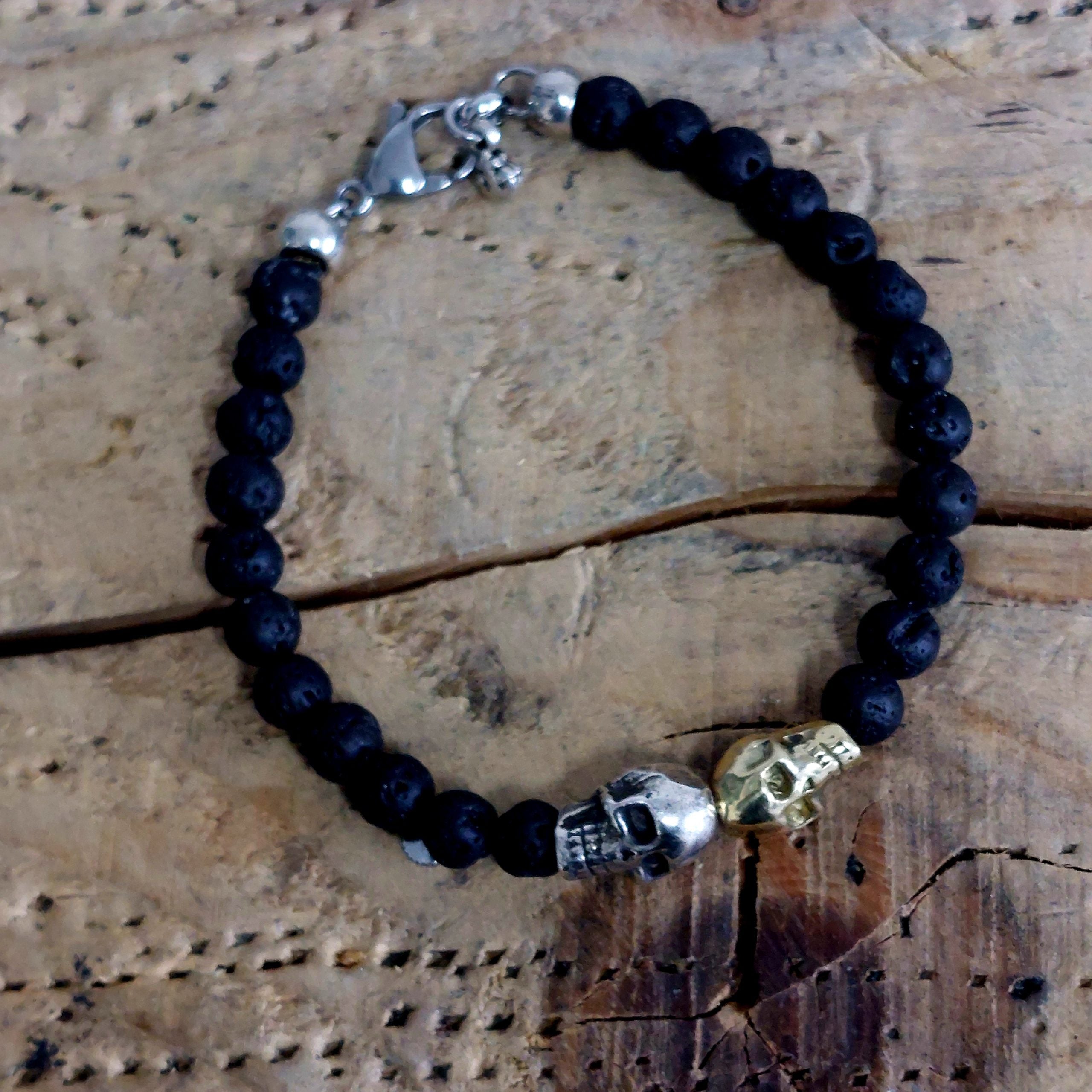 Armband Double Trouble