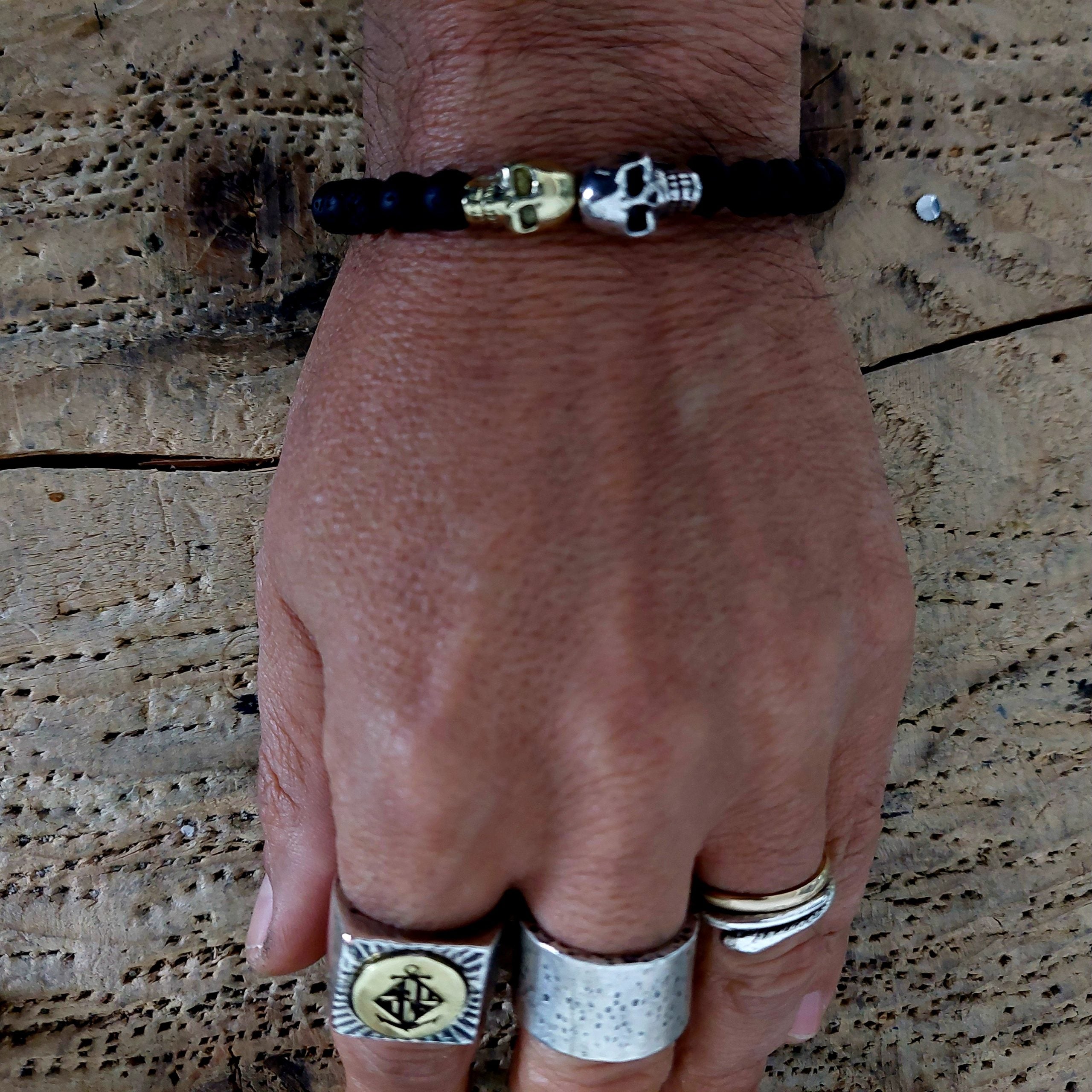 Armband Double Trouble