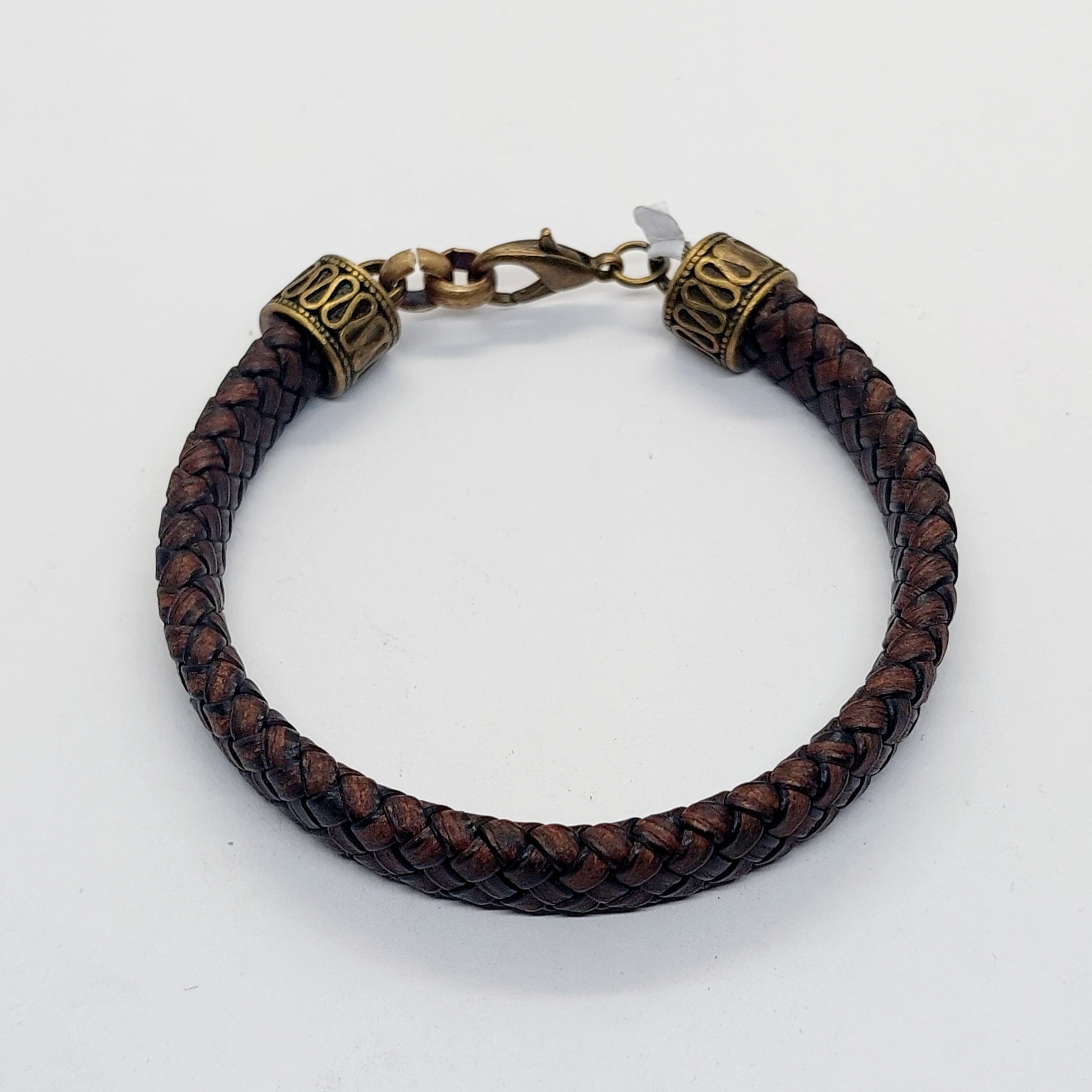 Bracelet Box Braid