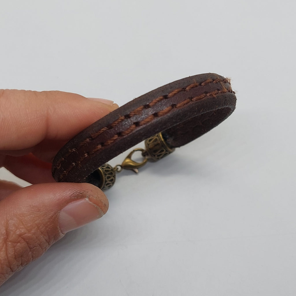 Armband Ruber