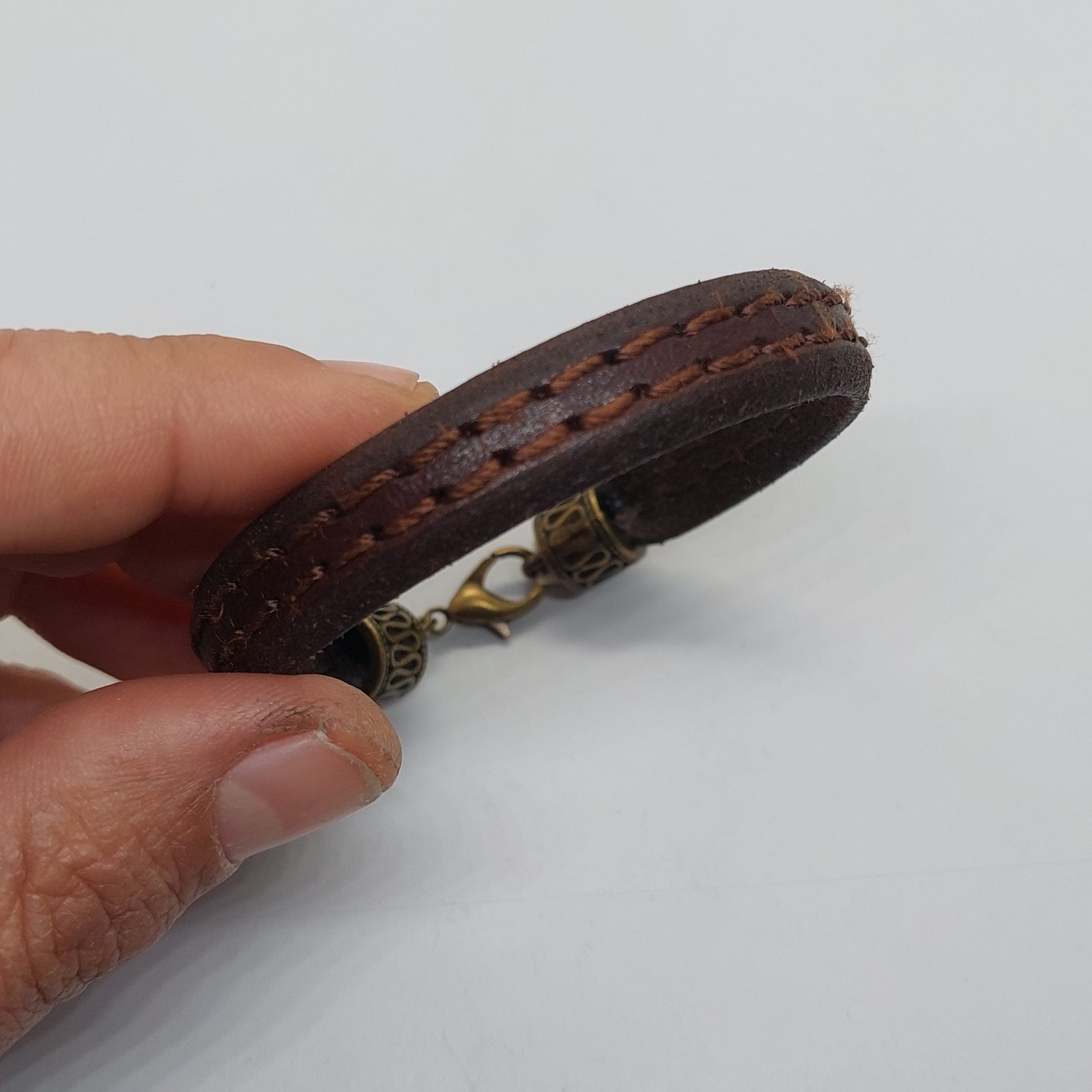 Armband Ruber