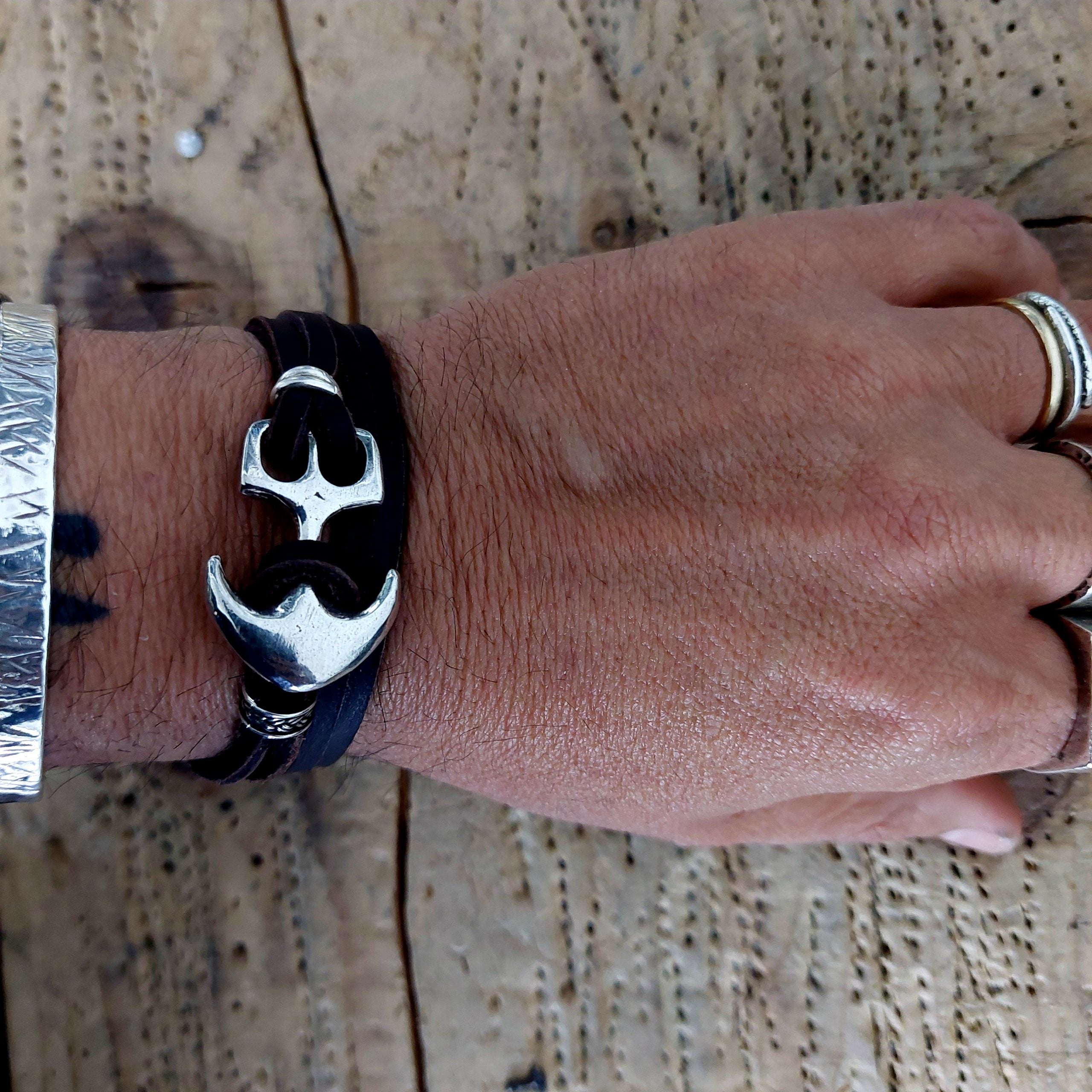 Bracelet Ancla