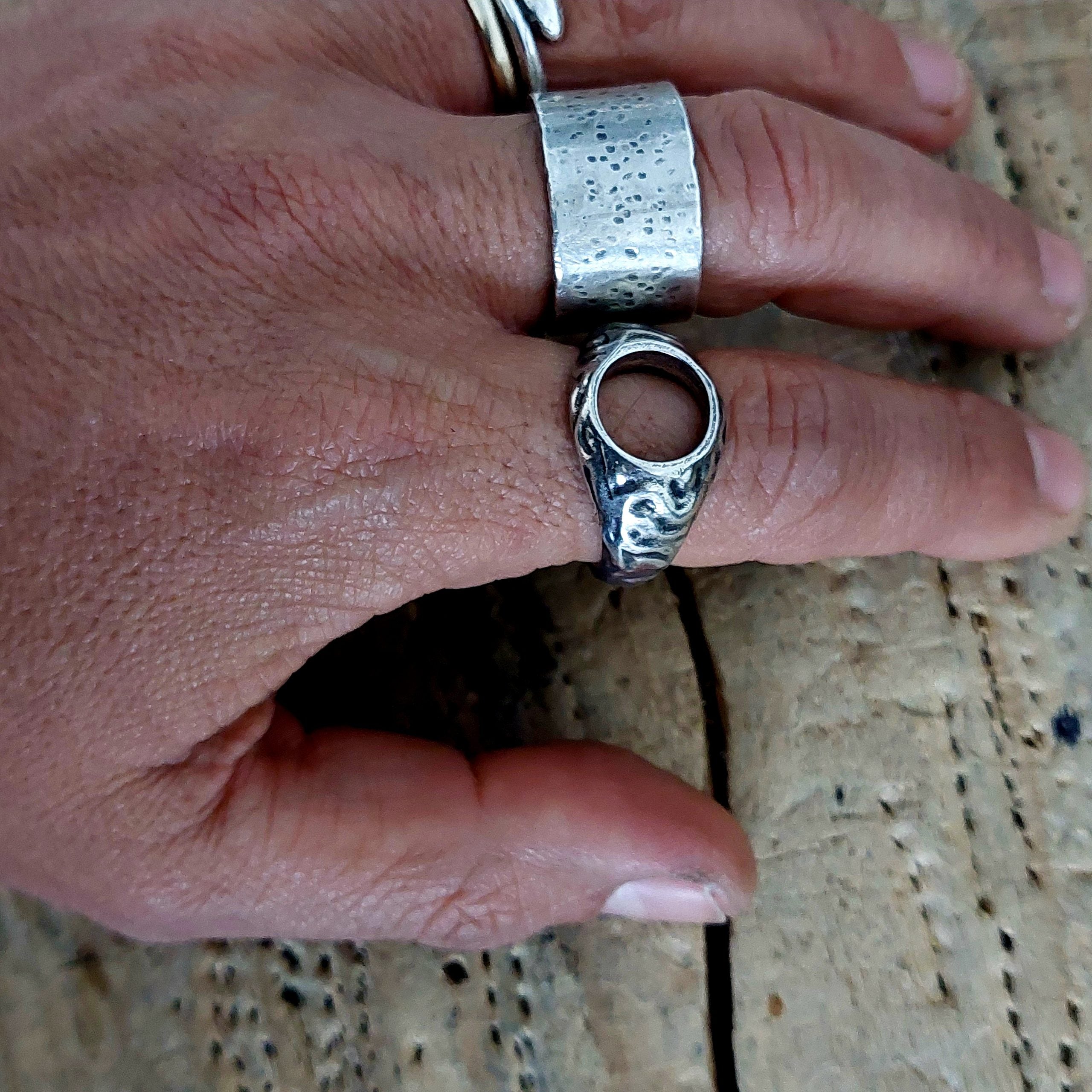 Ring Gate
