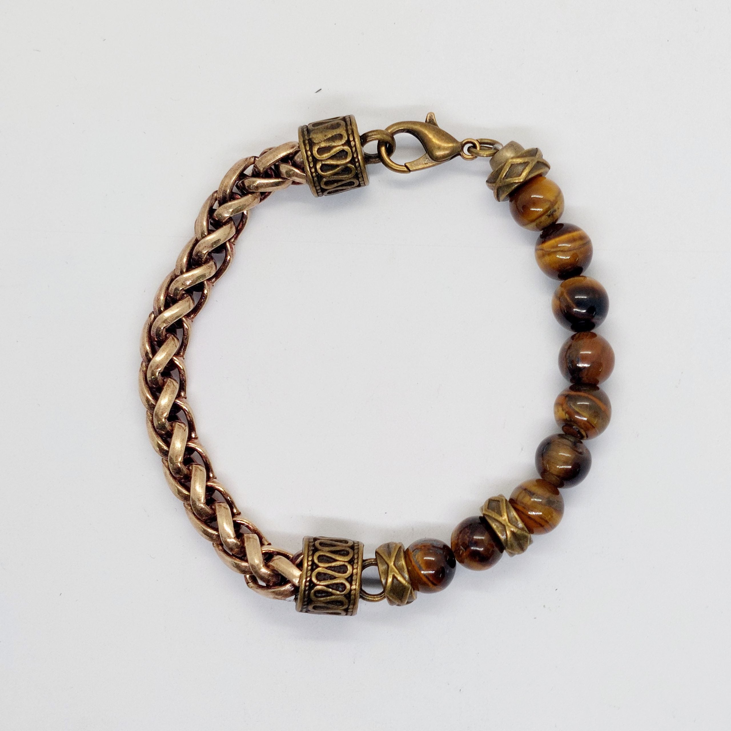 Armband Rusty