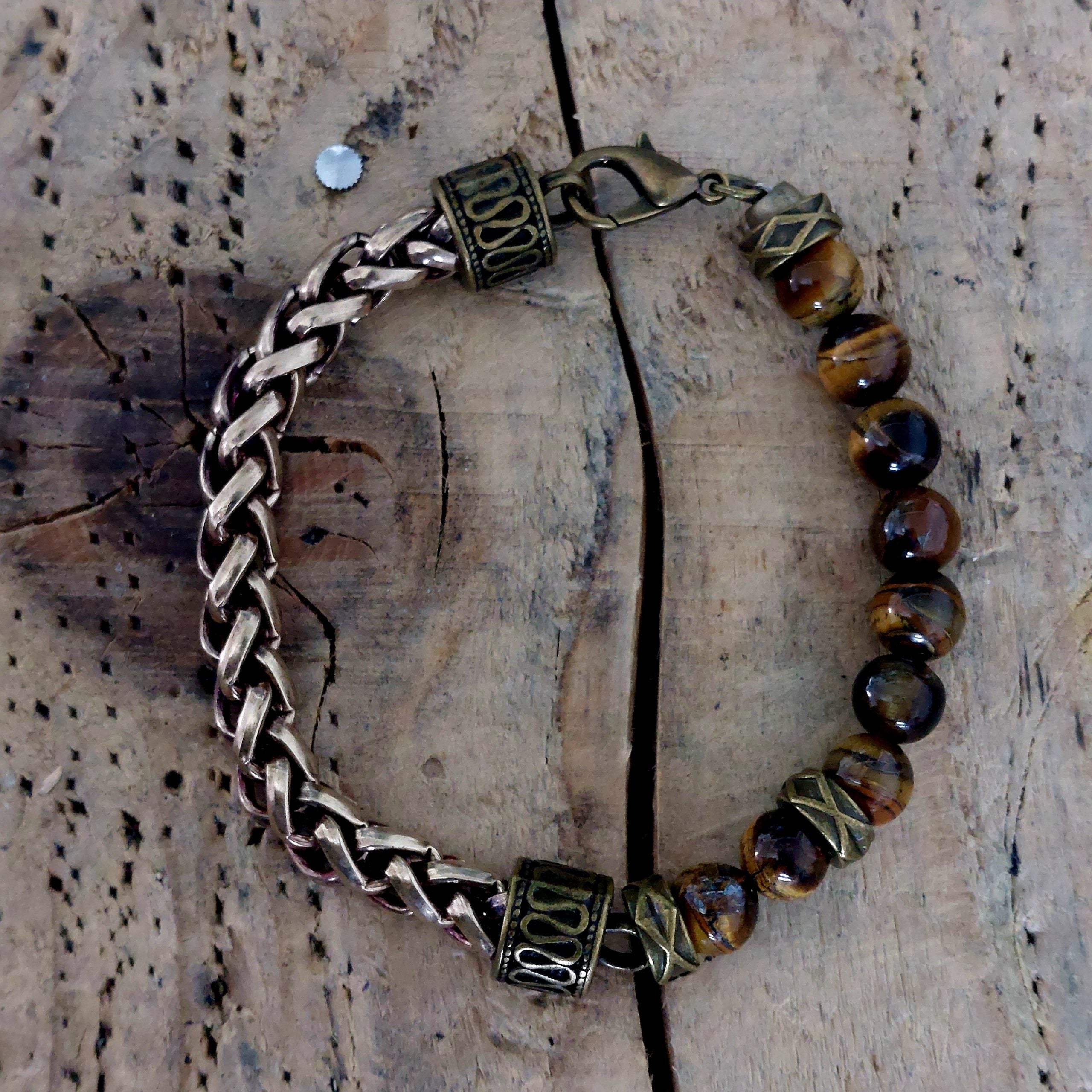Armband Rusty