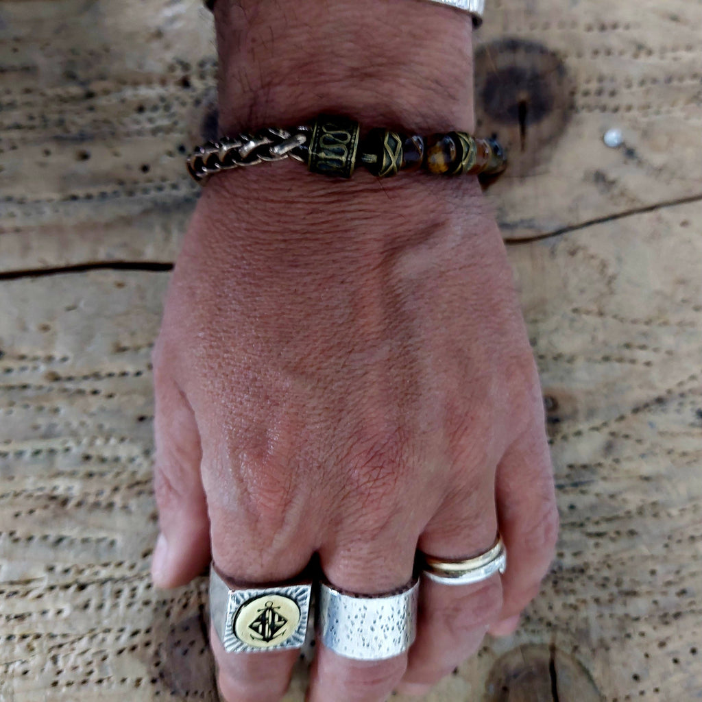 Armband Rusty