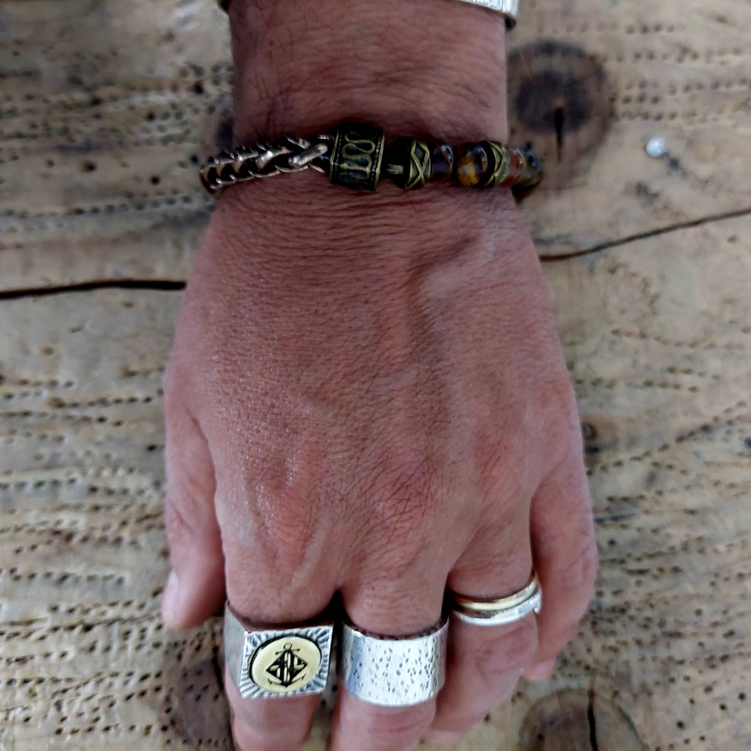 Armband Rusty