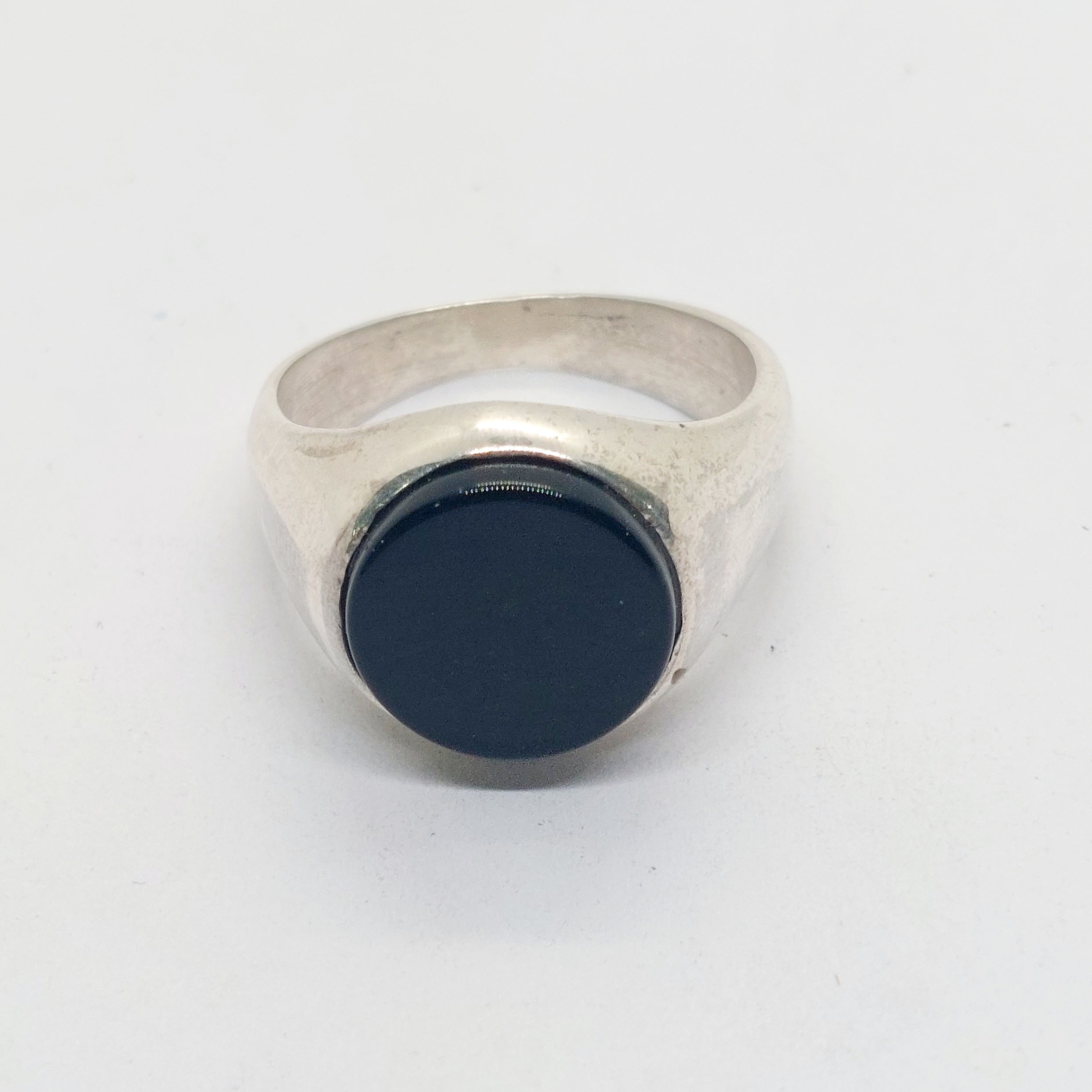 Ring Onyx